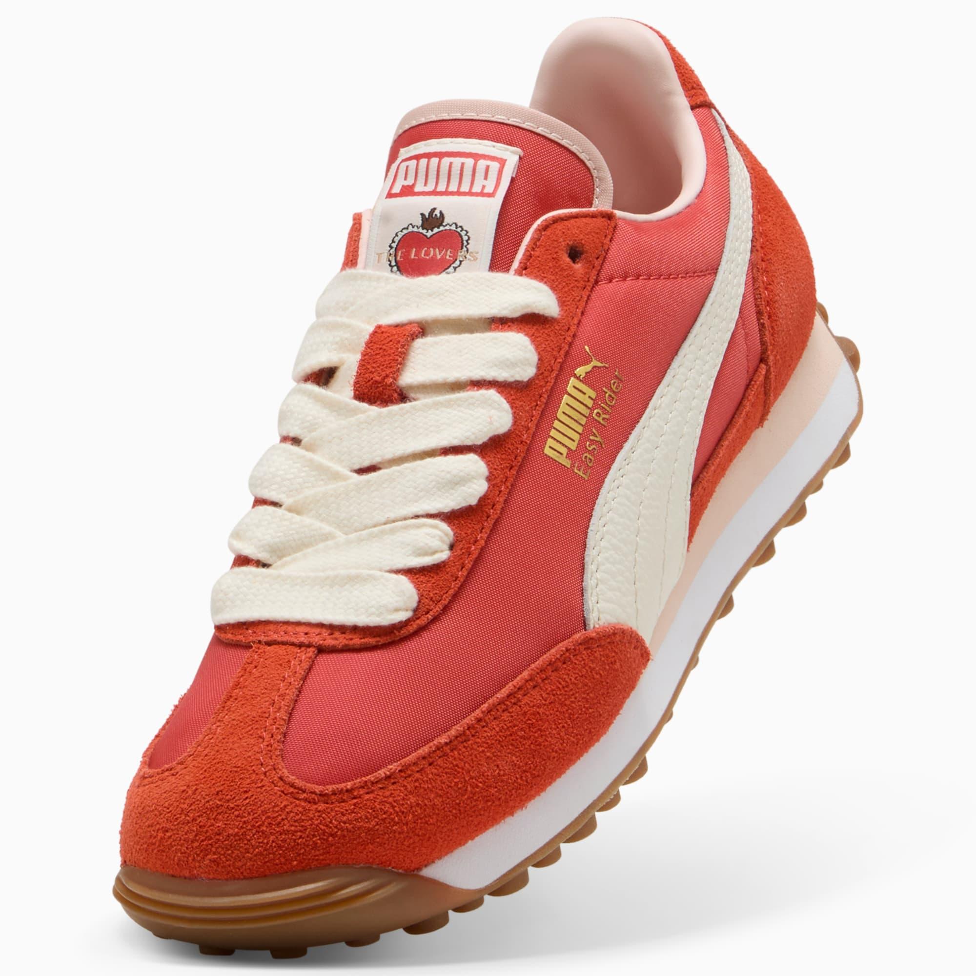 Easy Rider Lovers Women's Sneakers Product Image