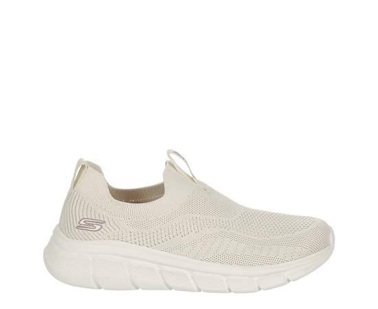Skechers Womens B Flex Slip On Sneaker Product Image
