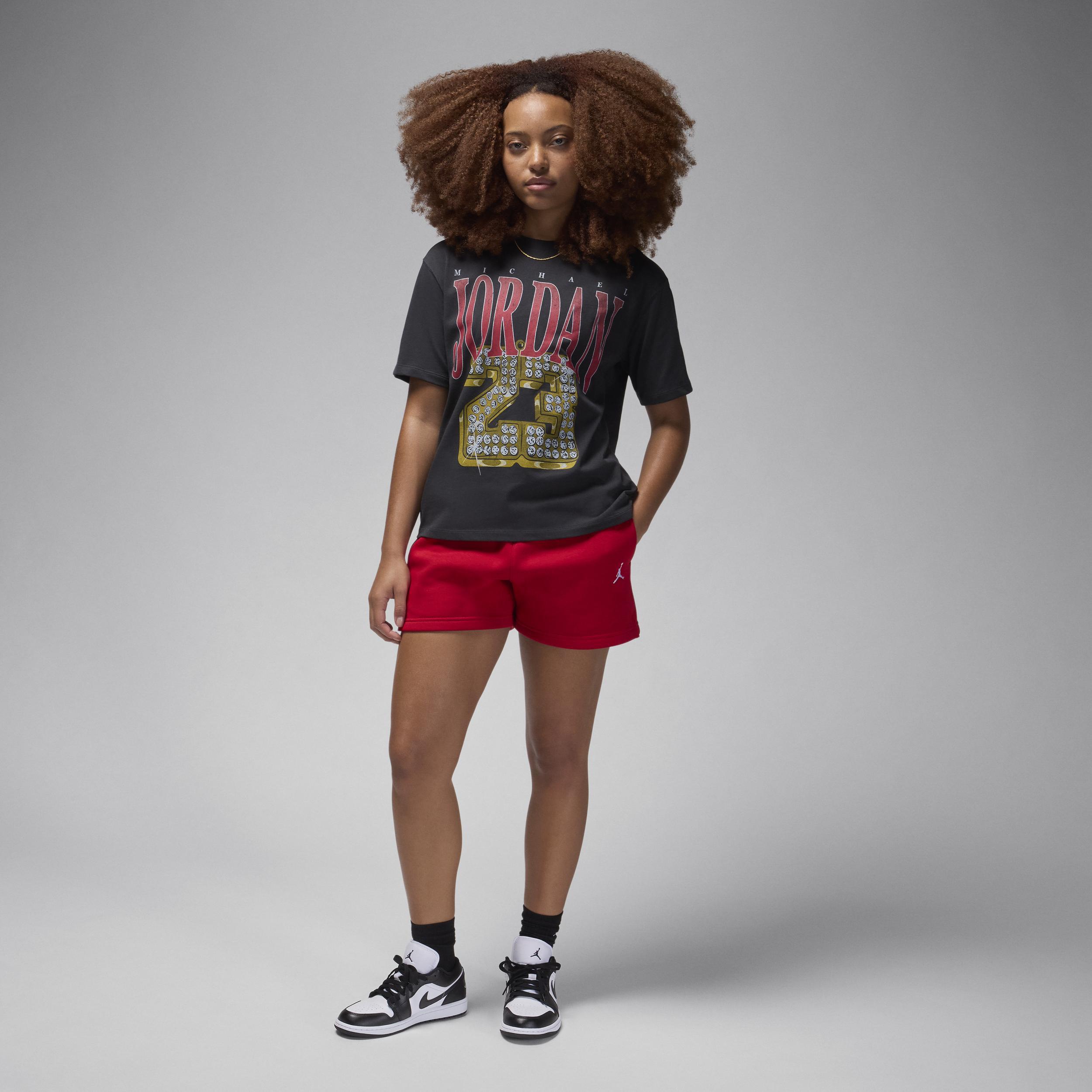 Jordan (Her)itage Women's Graphic T-Shirt Product Image