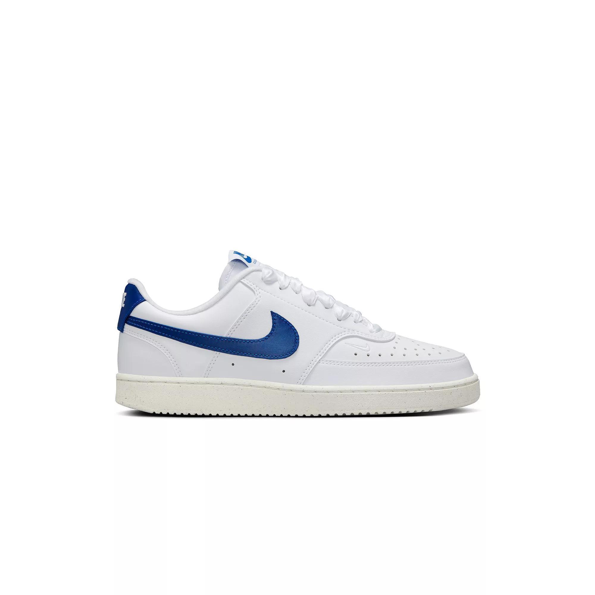 Nike Court Vision Low Next Nature Women's Shoes Product Image
