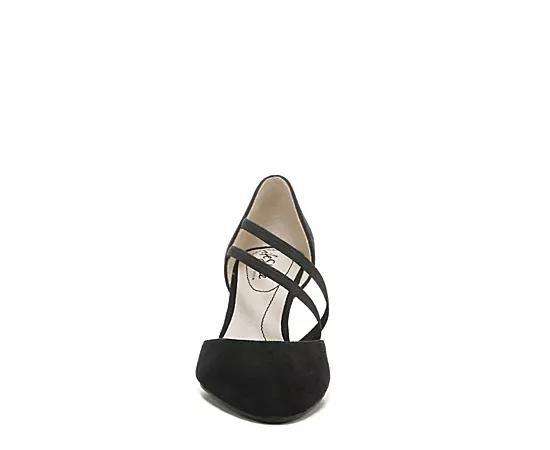 Lifestride Womens Grace Pump Product Image