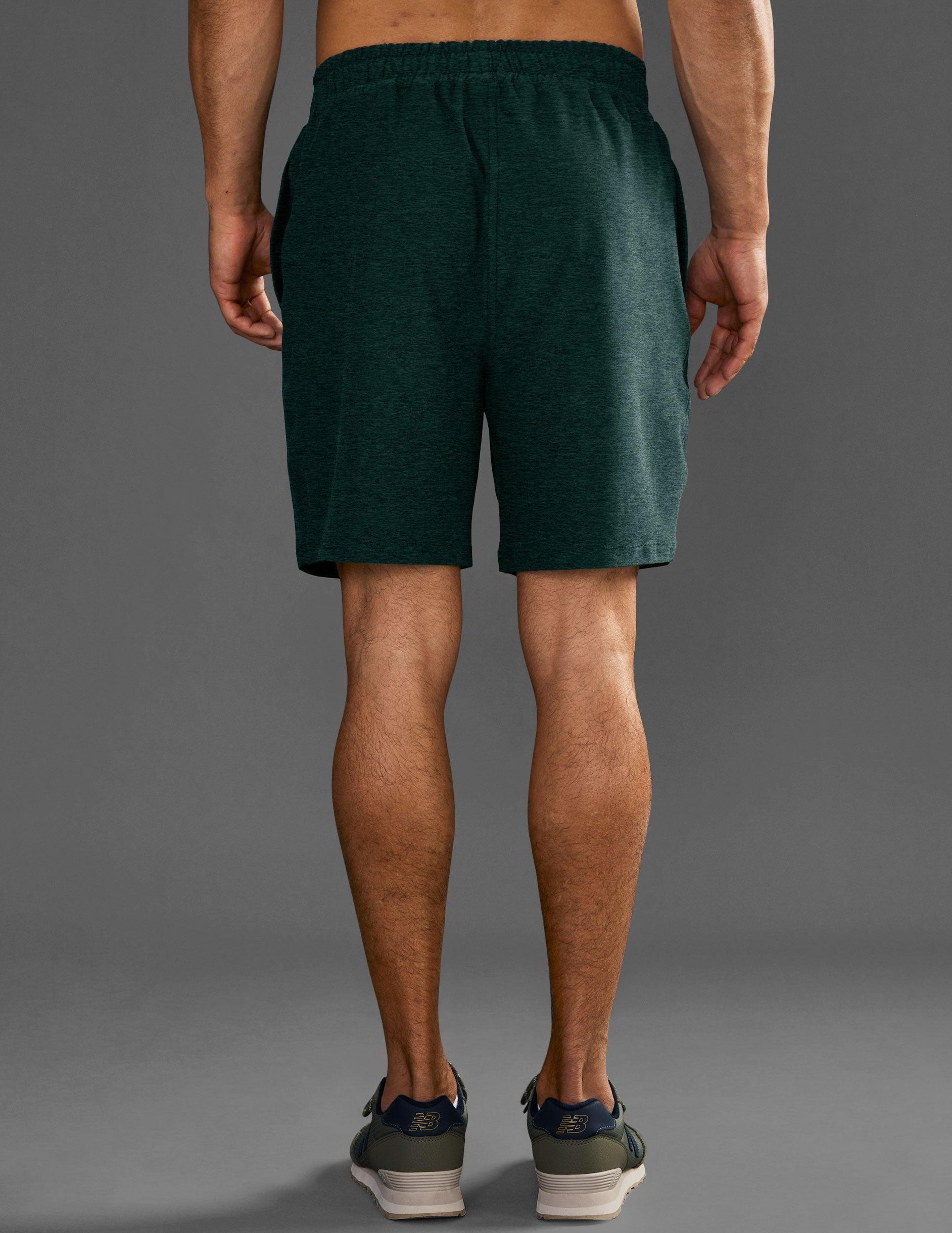 Spacedye Freefit Easy Men's Short 2.0 Male Product Image