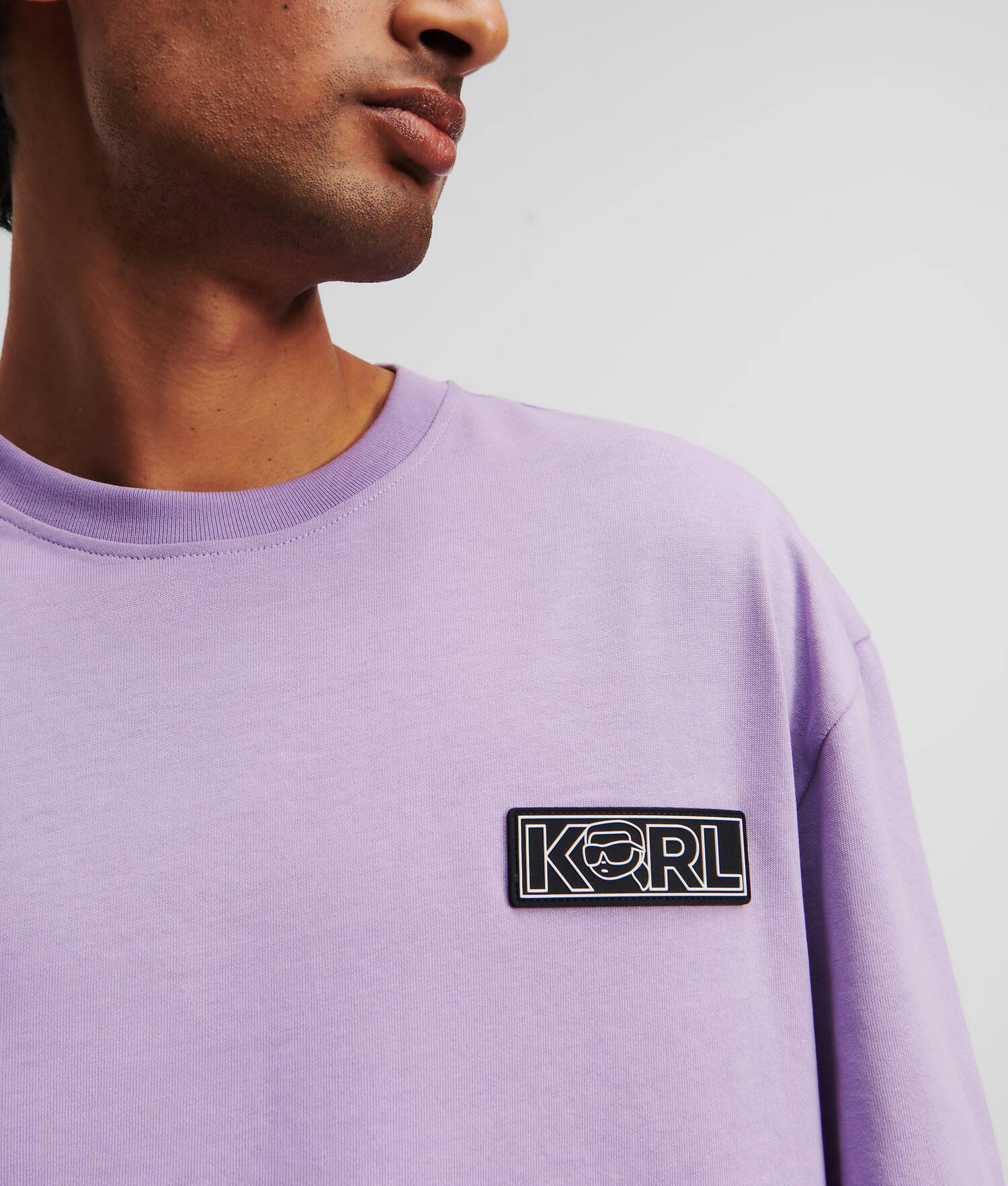 IKON OVERSIZED T-SHIRT Product Image