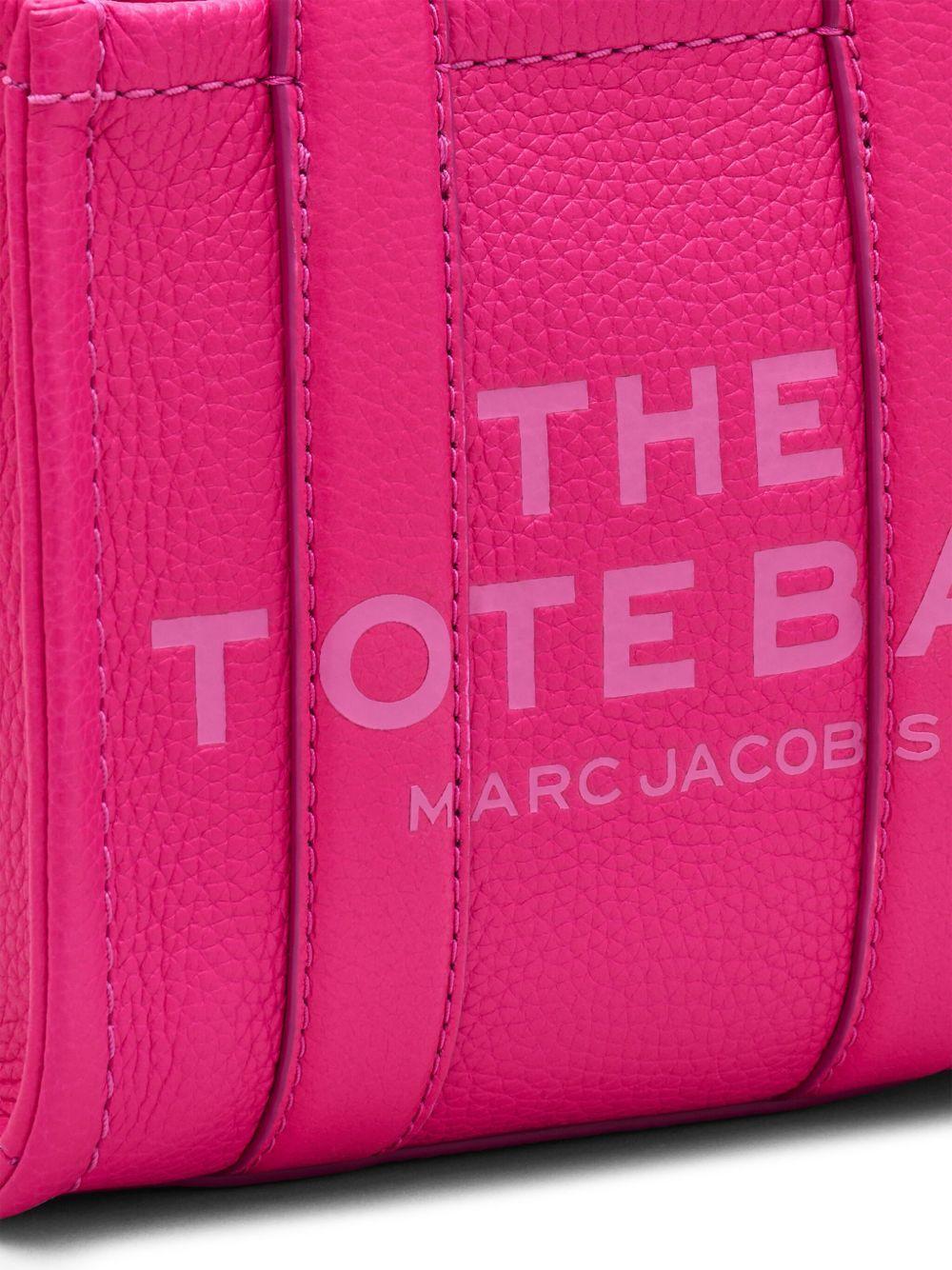 The Leather Crossbody Tote bag Product Image