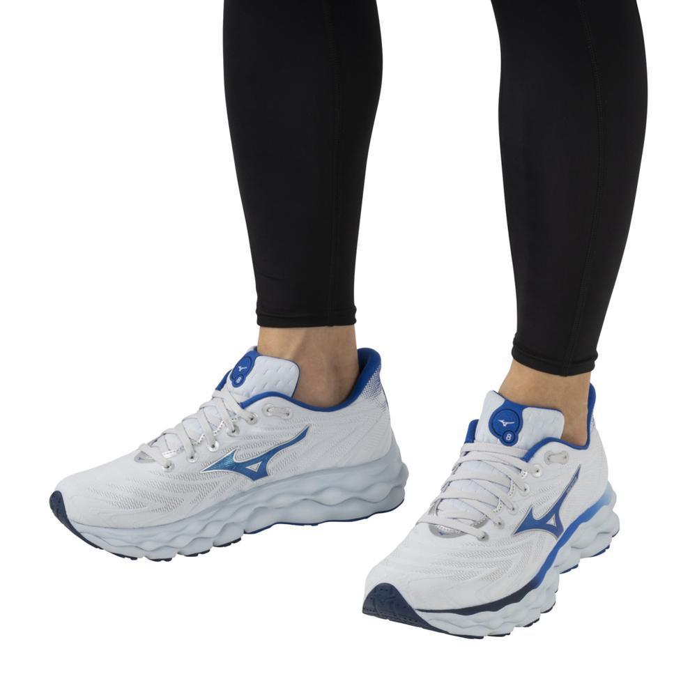 Men's Wave Sky 8 2E Running Shoe Product Image
