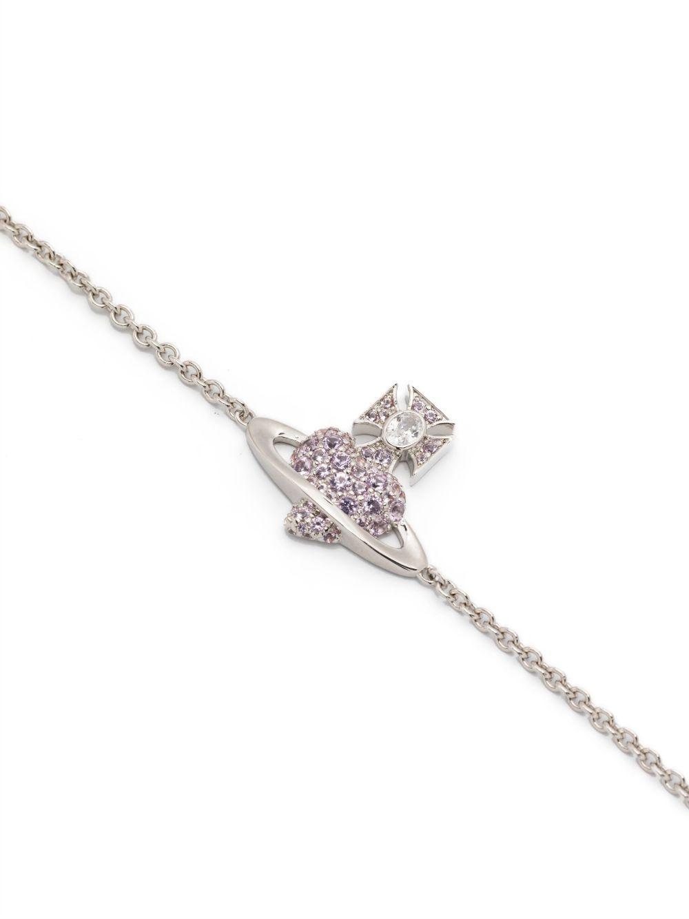 Orb-motif bracelet Product Image