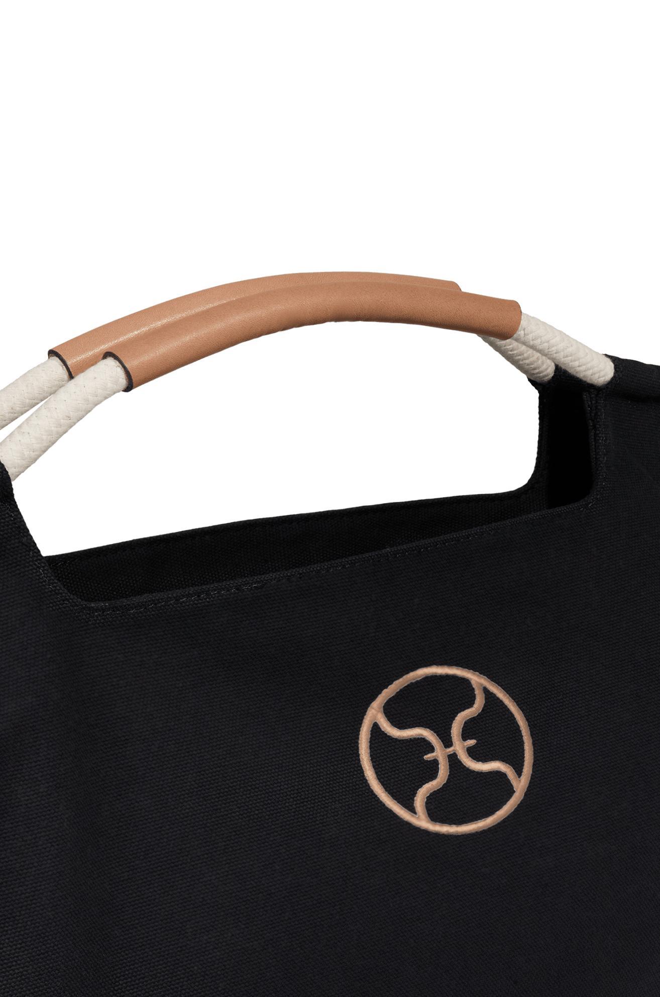 Joana Bag - Black Product Image