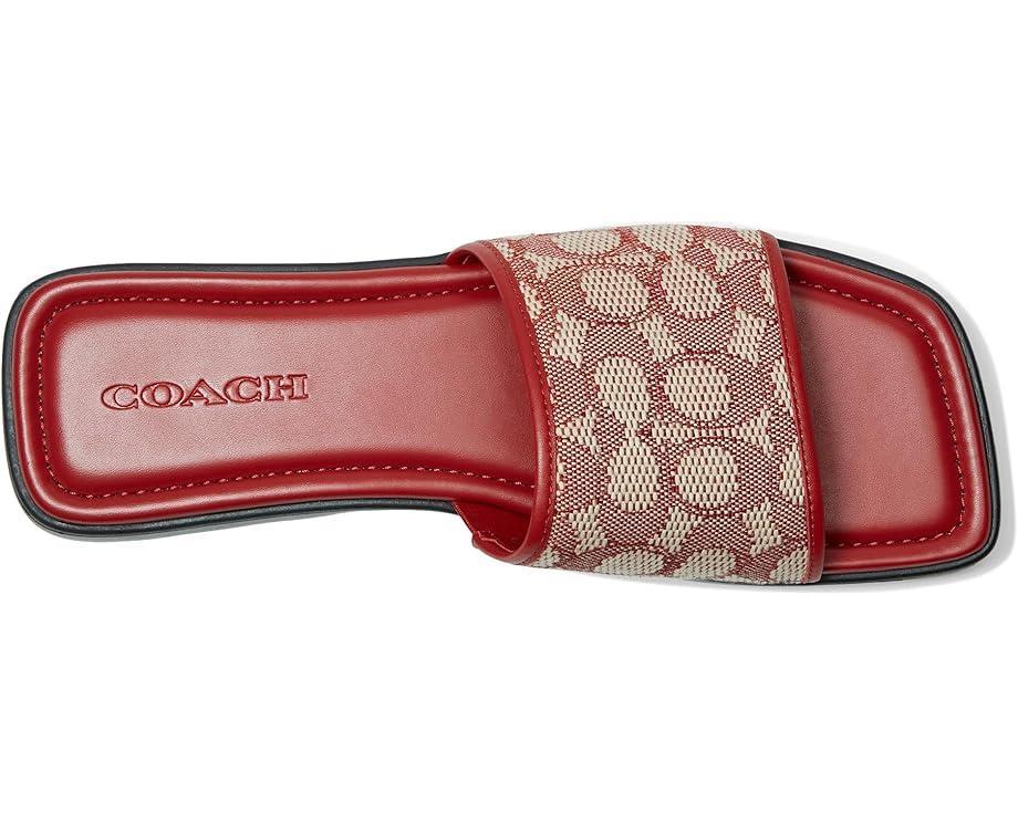 Florence Sandal Product Image