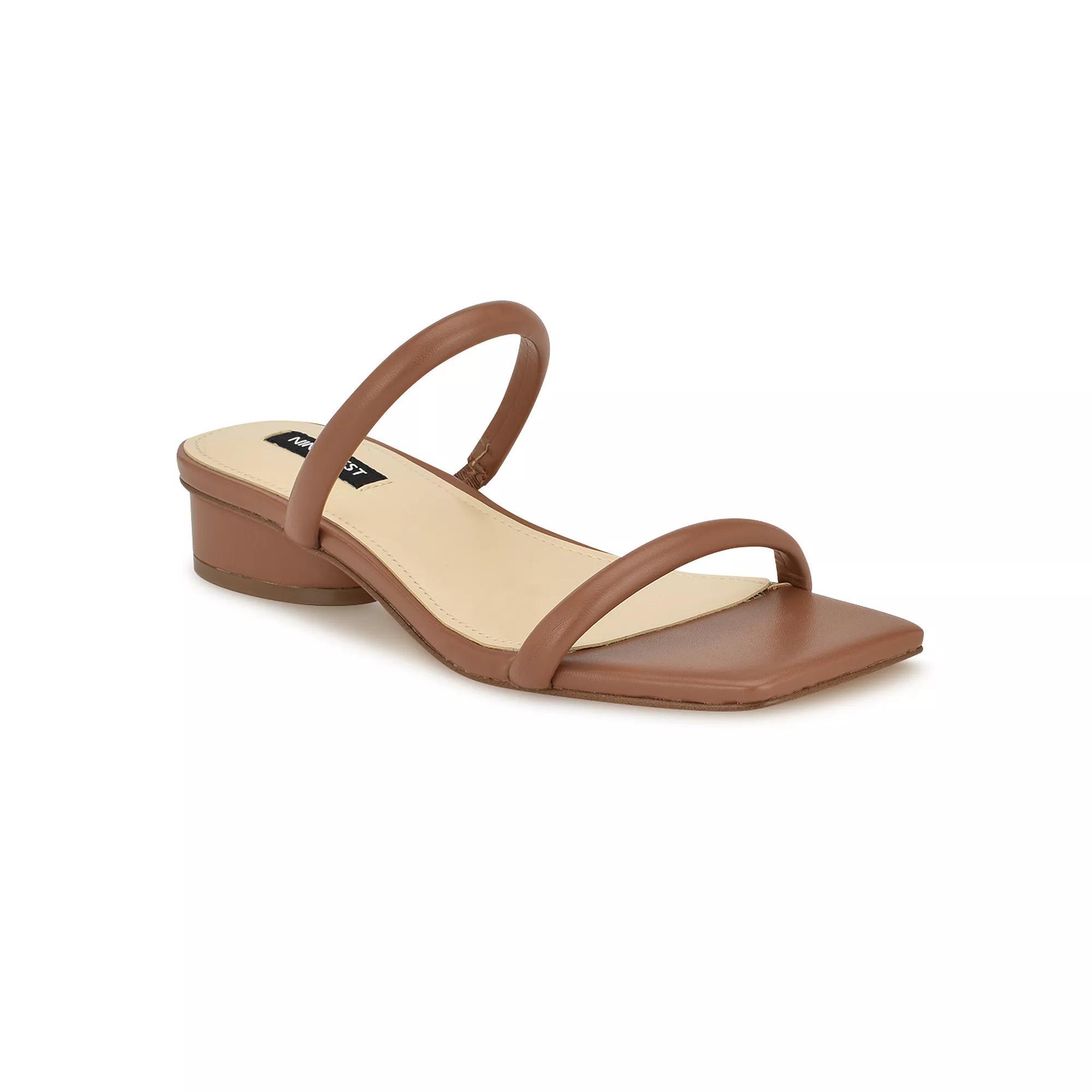 Nine West Morella Womens Sandals Product Image