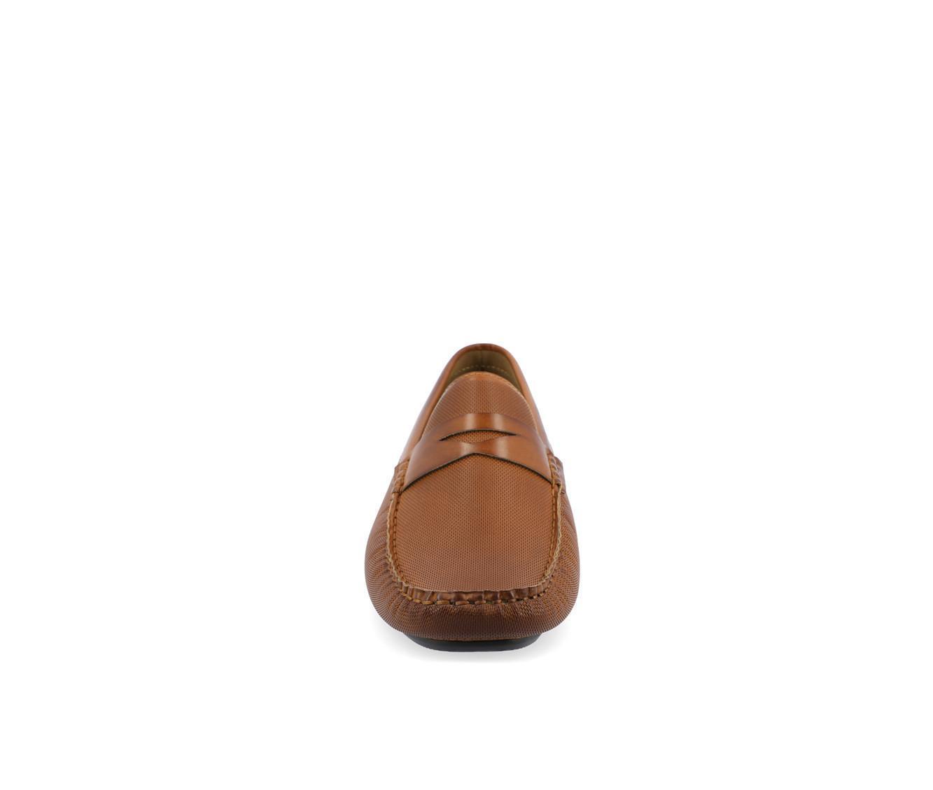 Men's Vance Co. Isaiah Casual Loafers Product Image