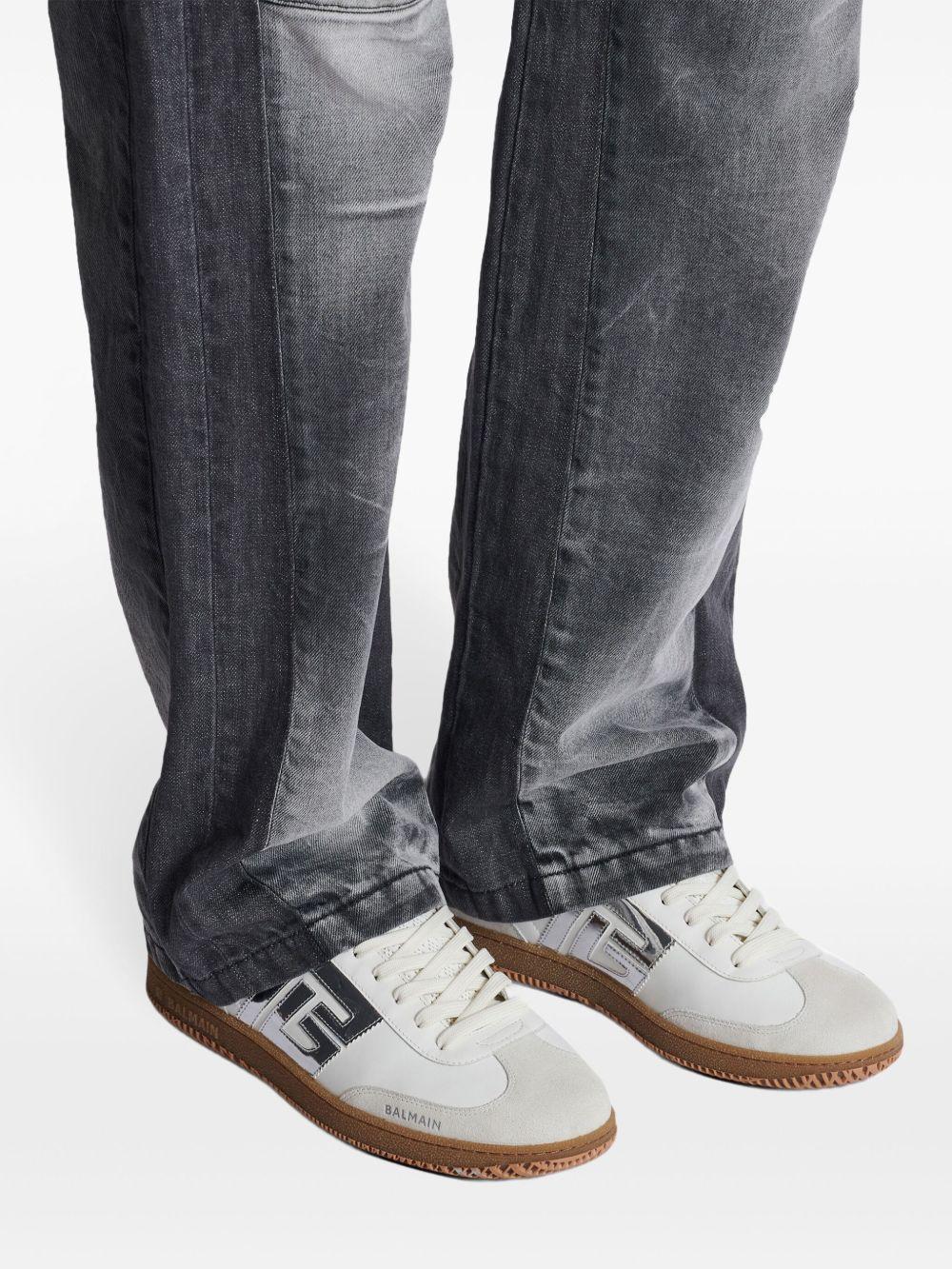 Swan sneakers Product Image