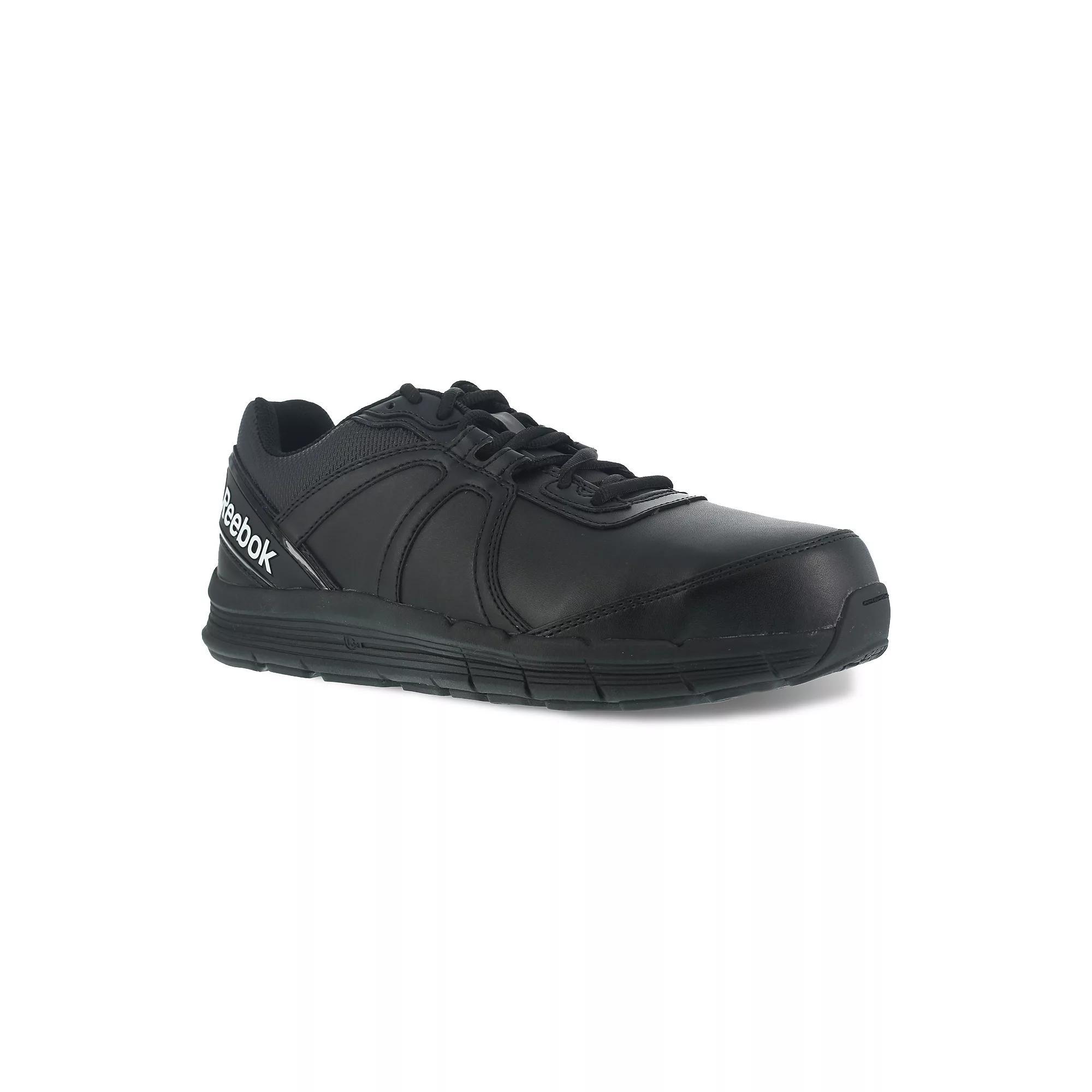 Reebok Guide Work Mens Steel Toe Shoes Product Image