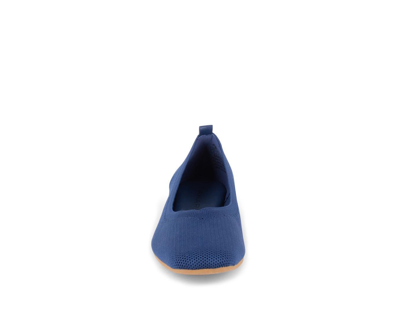 Women's Tahari Barcelona Flats Product Image