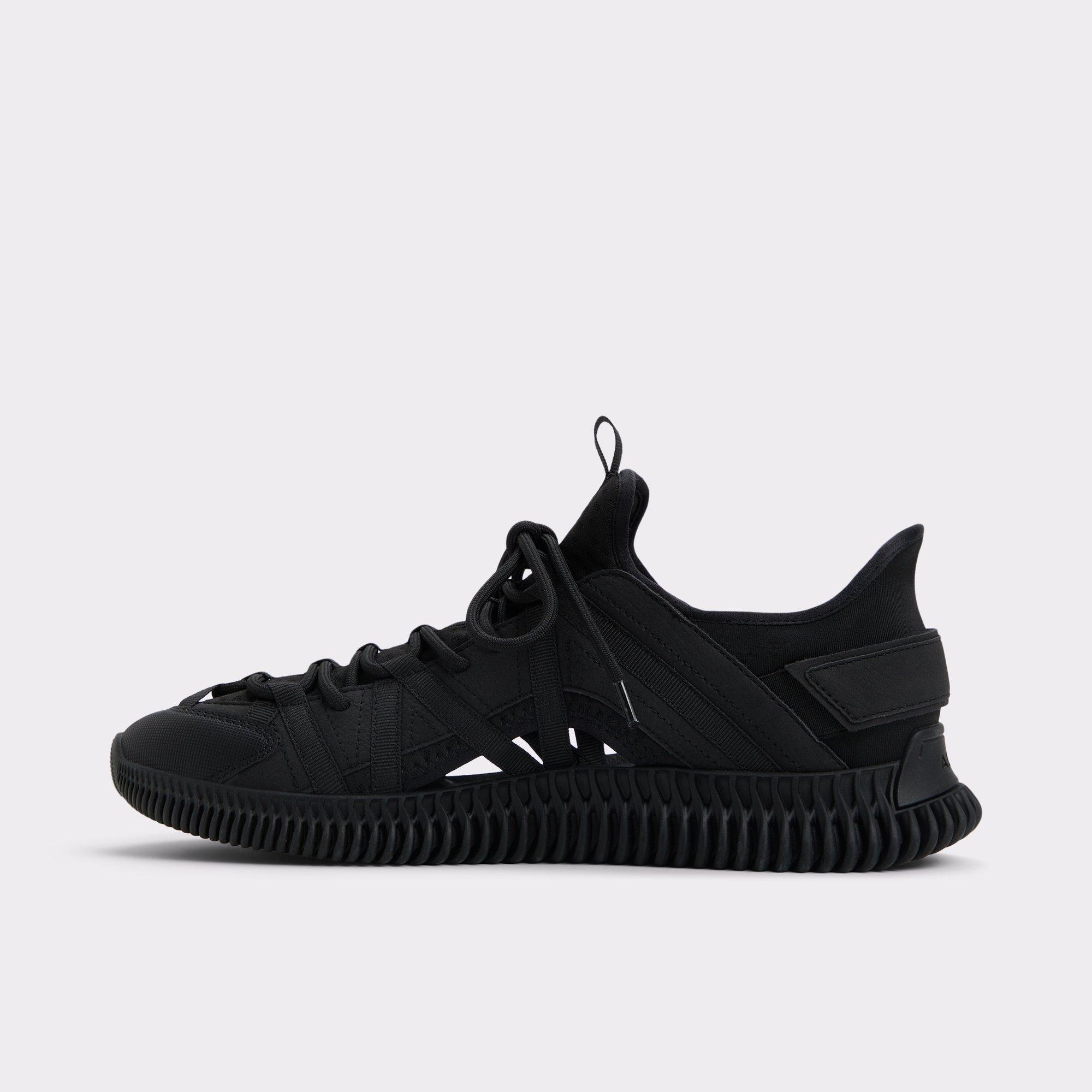 Cael Black Men's Slip-ons | ALDO US Product Image