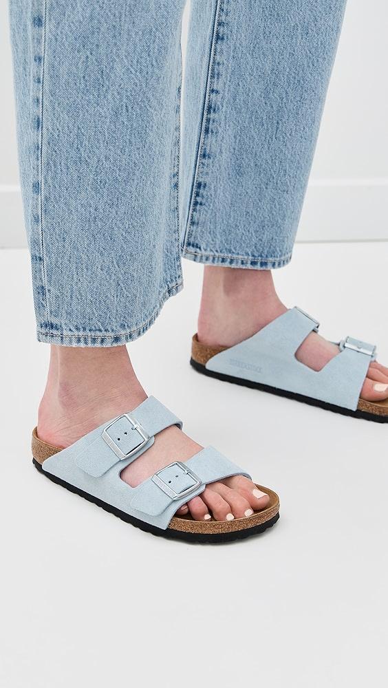 Birkenstock Arizona Sandals | Shopbop Product Image