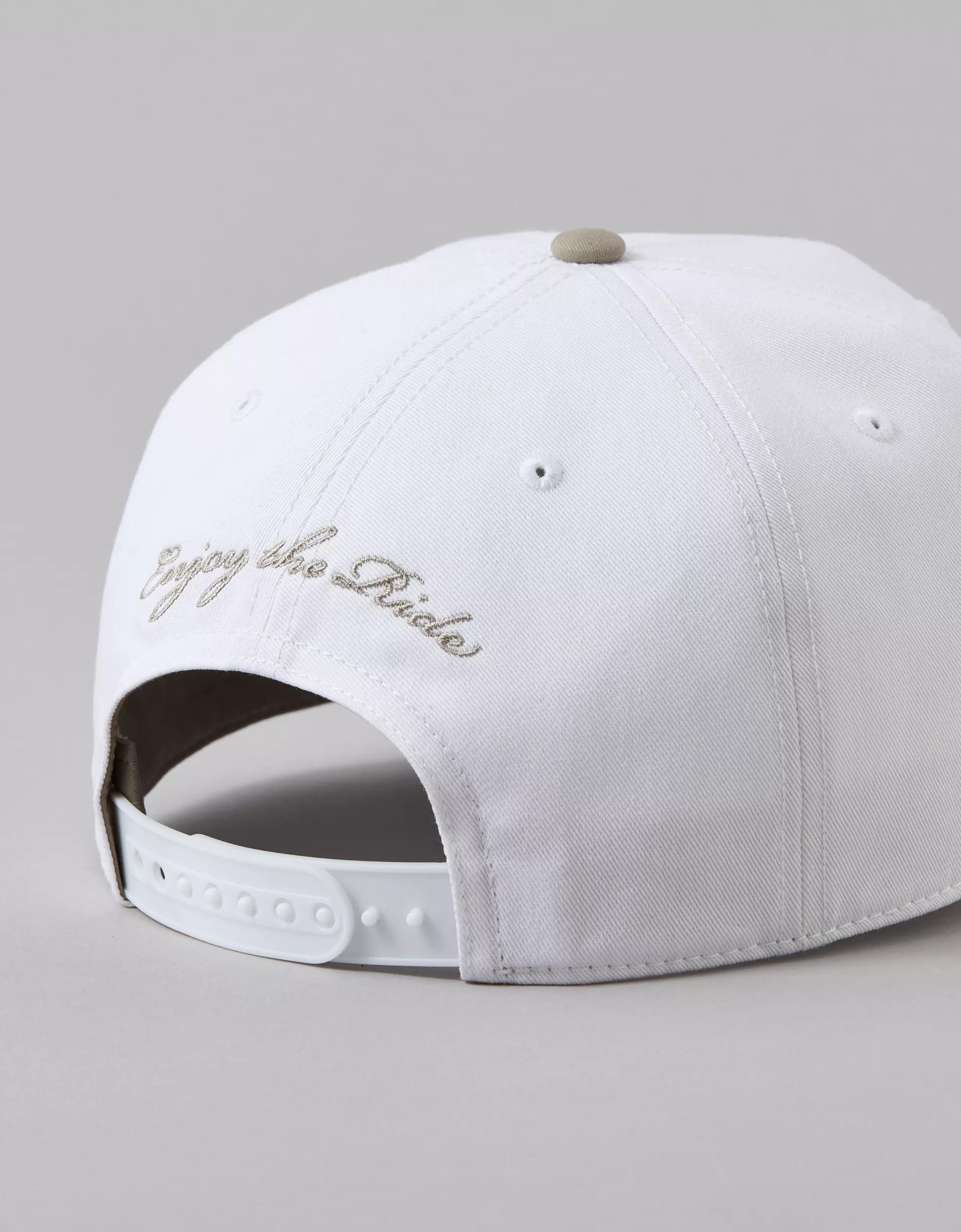 AE Destination Graphic Baseball Hat Product Image