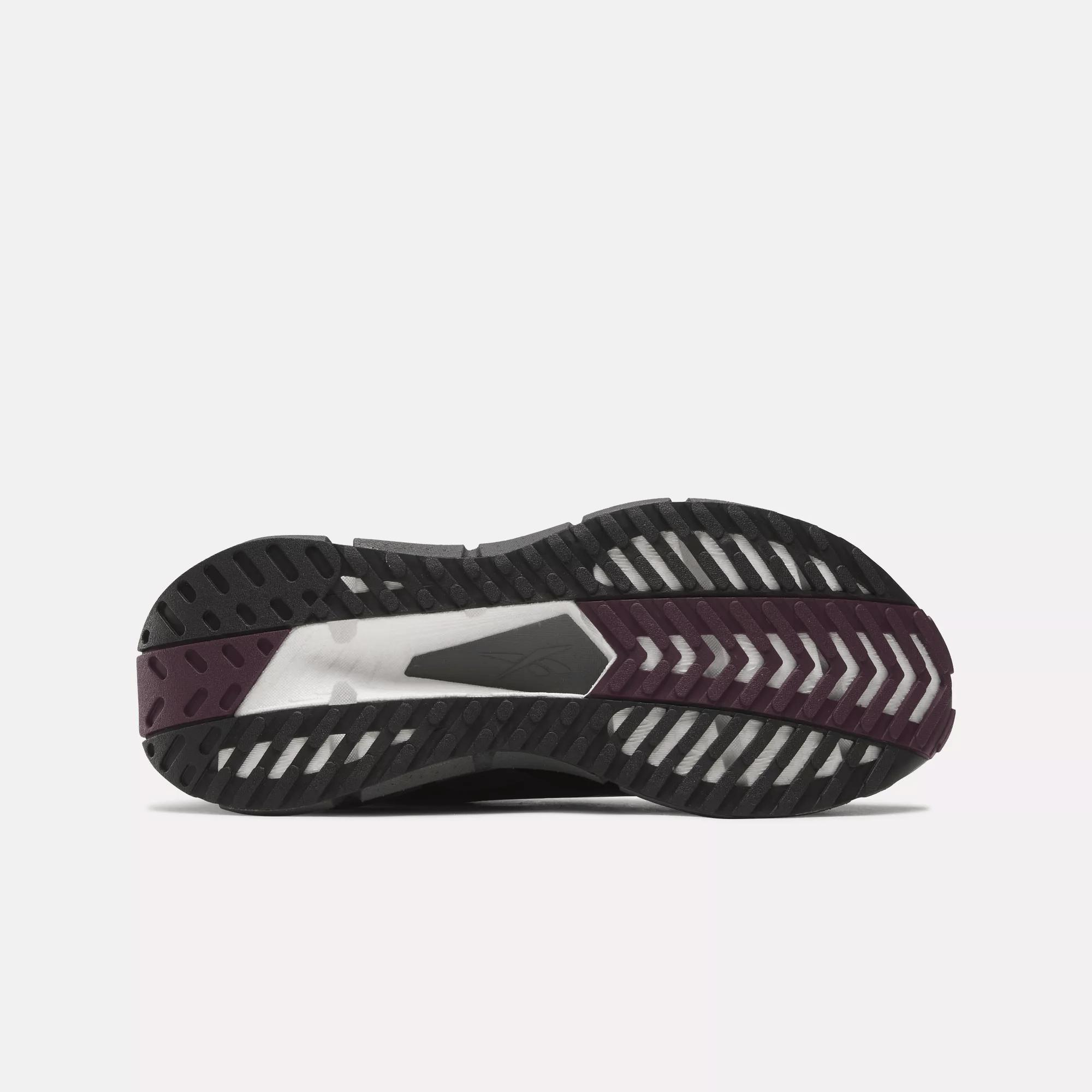 Women's FloatZig Symmetros Shoes in White Product Image