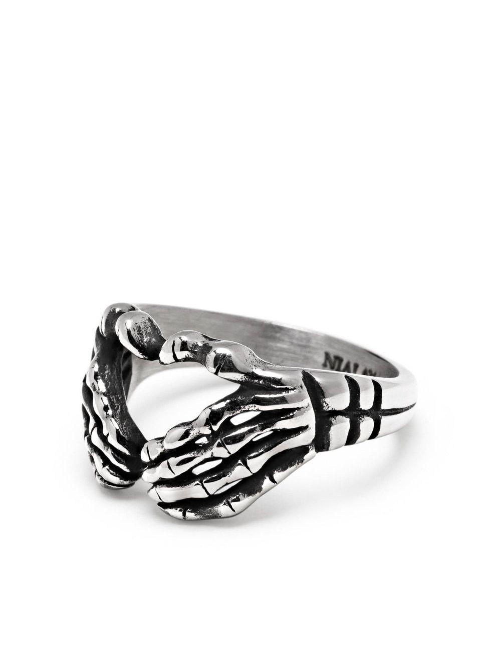 Vintage Skeleton ring Product Image