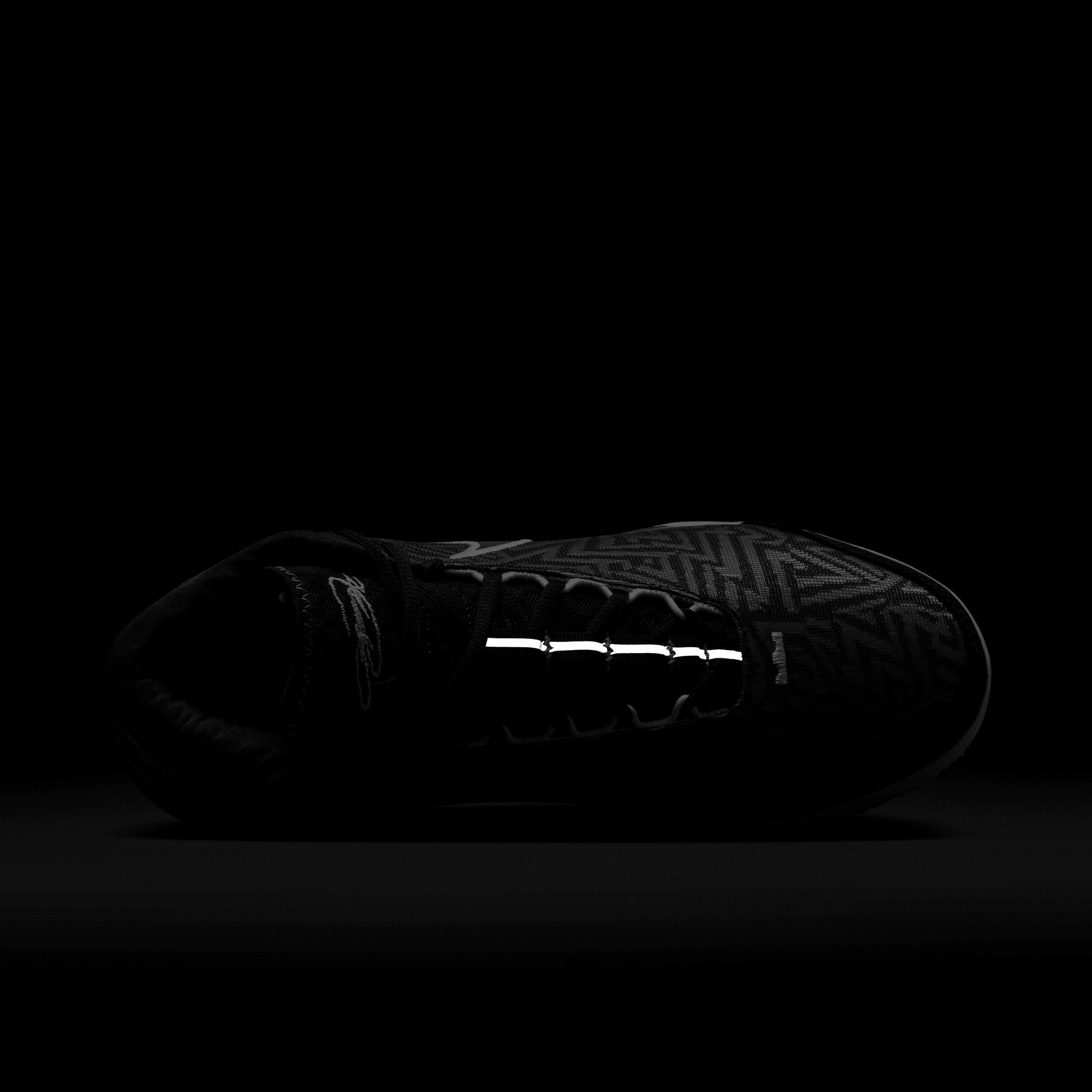LeBron NXXT Genisus Basketball Shoes Product Image