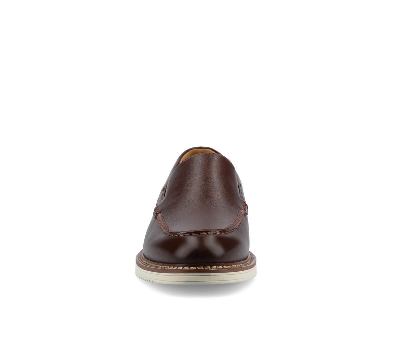Men's Vance Co. Oneal Dress Loafers Product Image