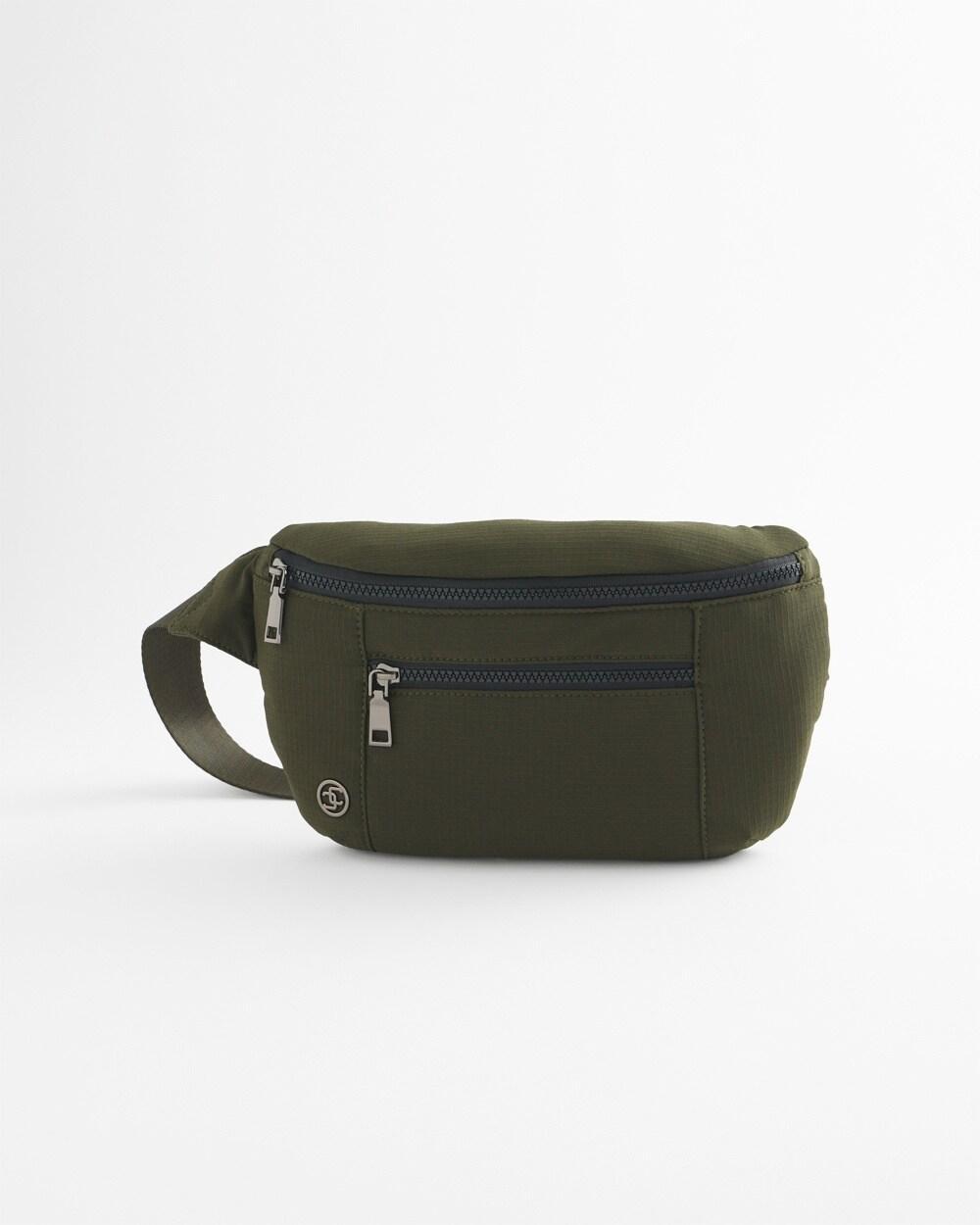 Neema Floral Belt Bag Product Image