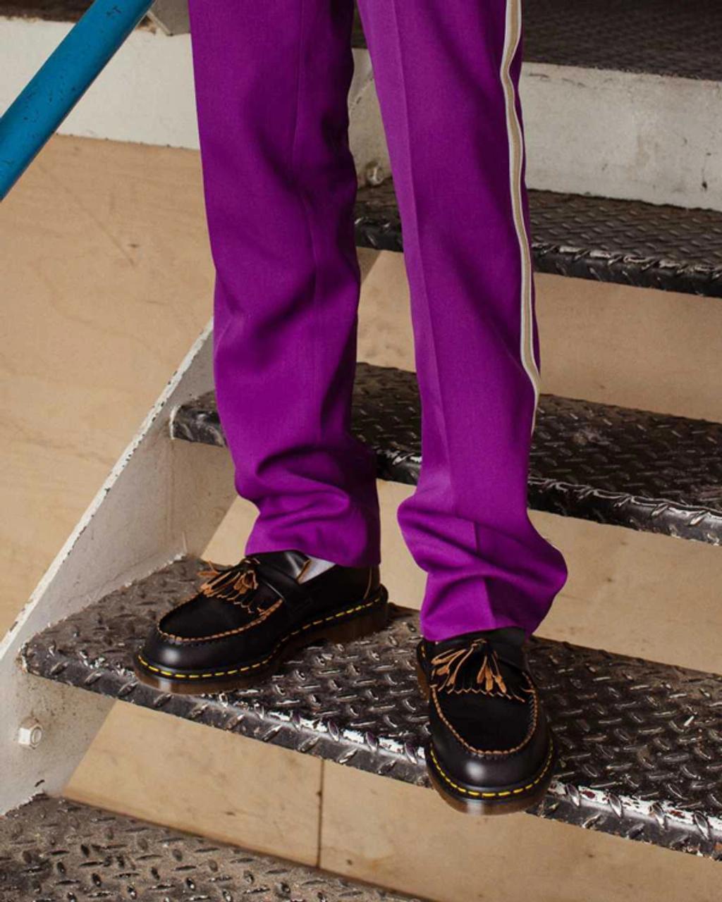 DR. MARTENS' Vintage Made In Black Product Image