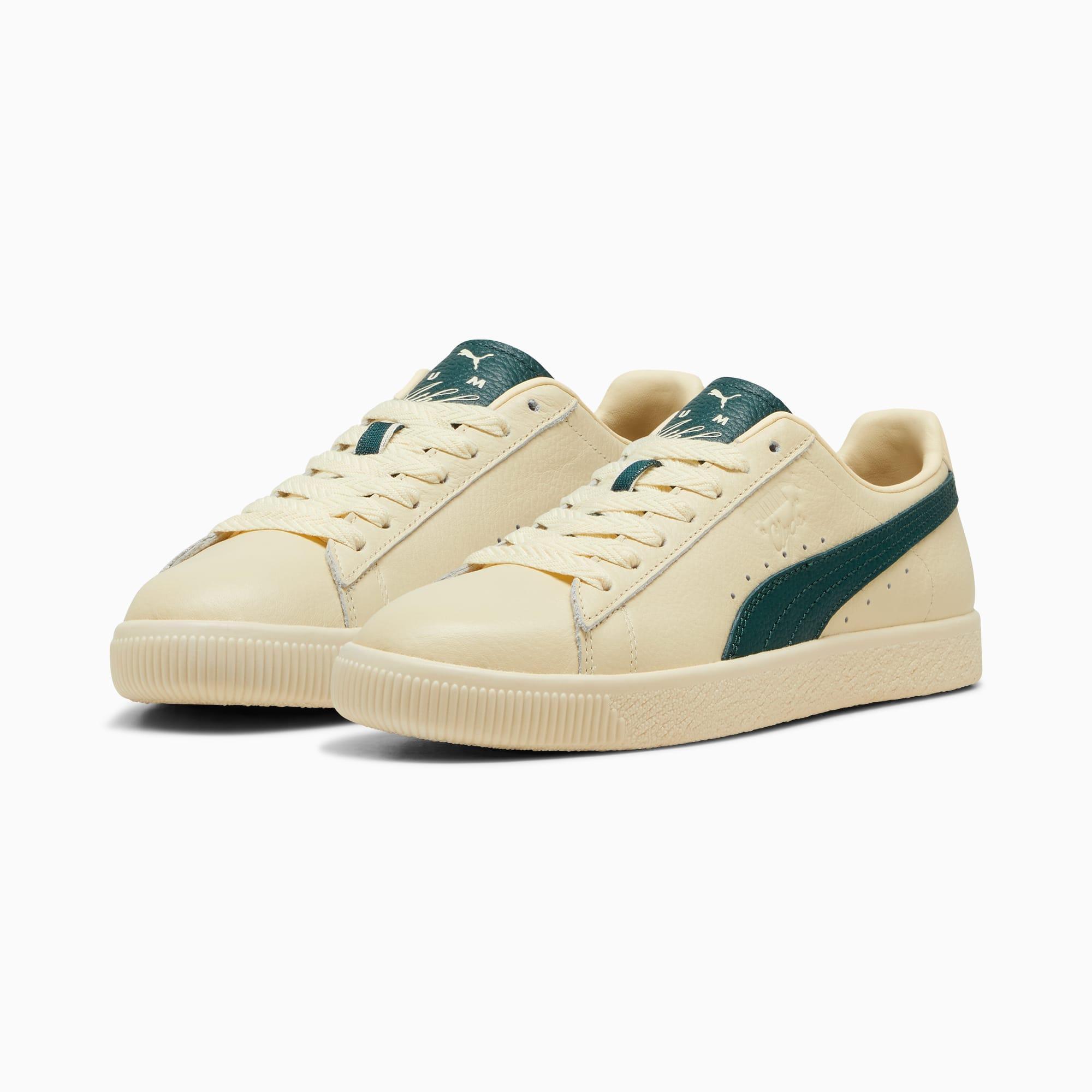 Clyde Players Lane Men's Sneakers Product Image