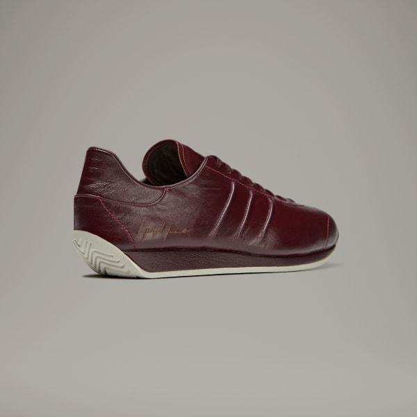 adidas Y-3 Country Black M 7.5 / W 8.5 Unisex Product Image