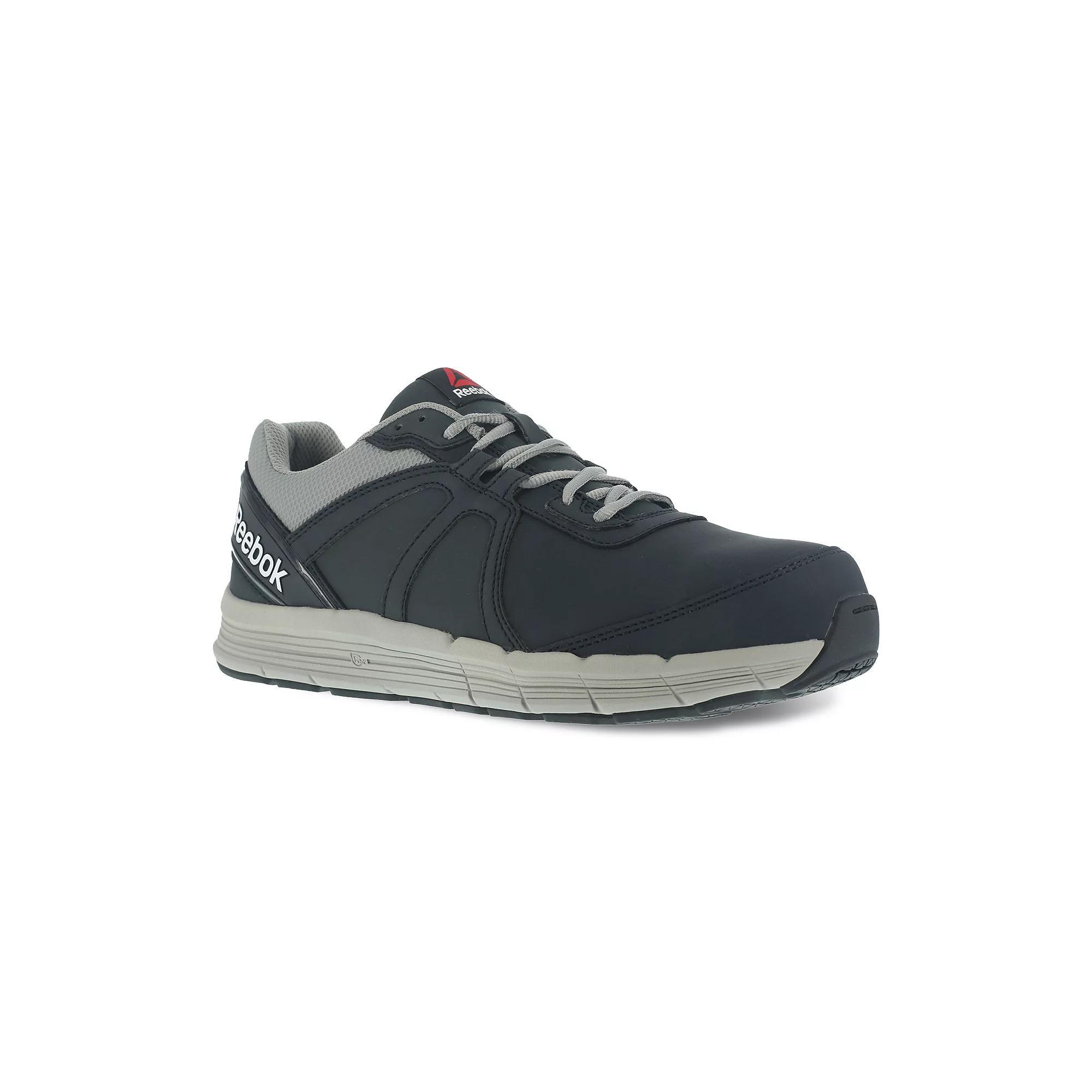 Reebok Guide Work Mens EH Steel Toe Shoes Product Image