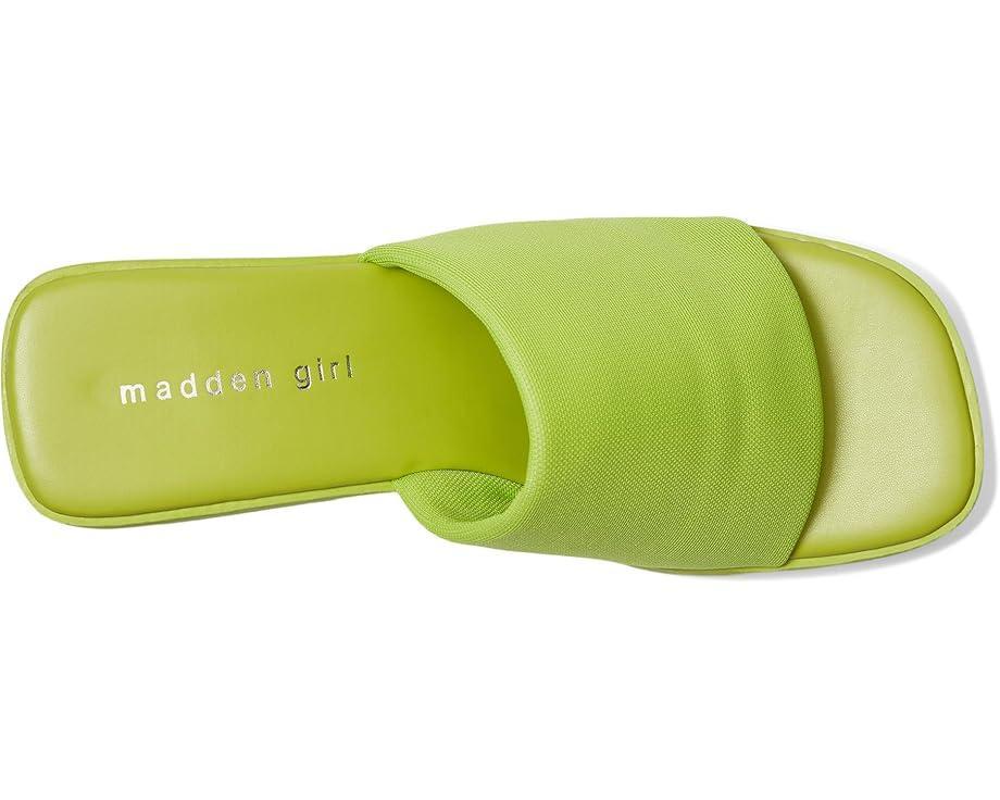 Brooklyn Slide Heel Product Image