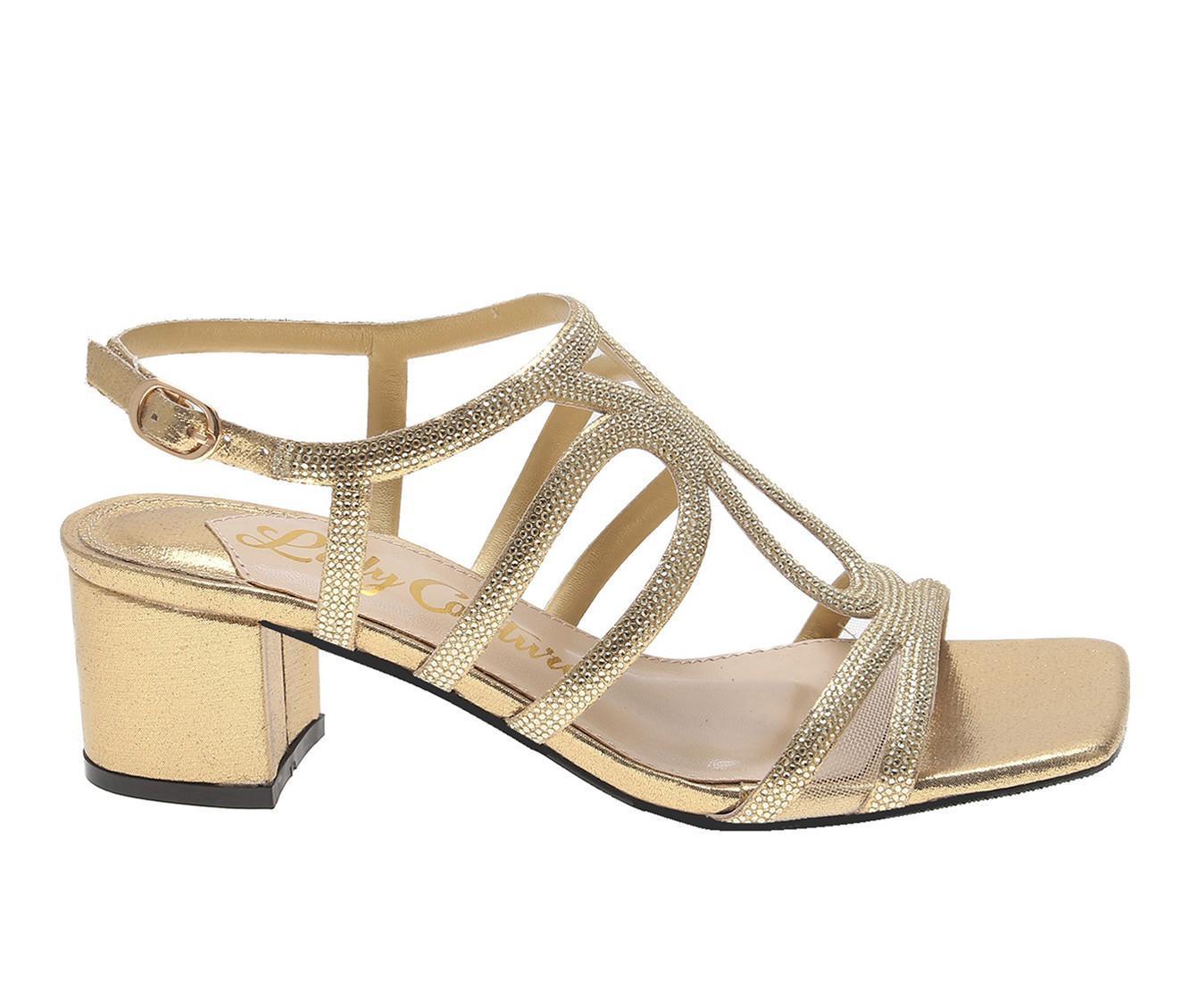 Women's Lady Couture Devine Special Occasion Shoes Product Image