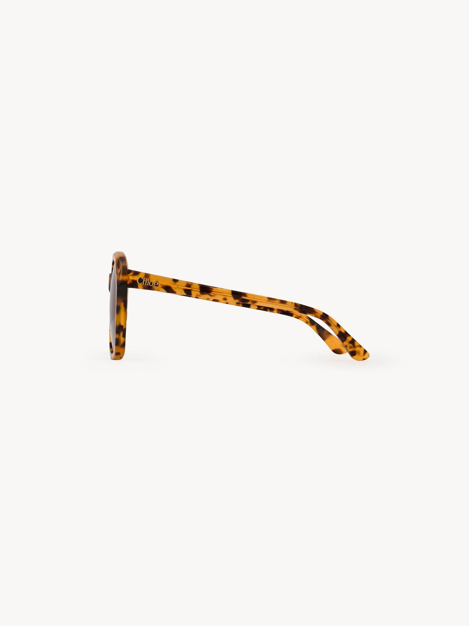 Zelie sunglasses Product Image