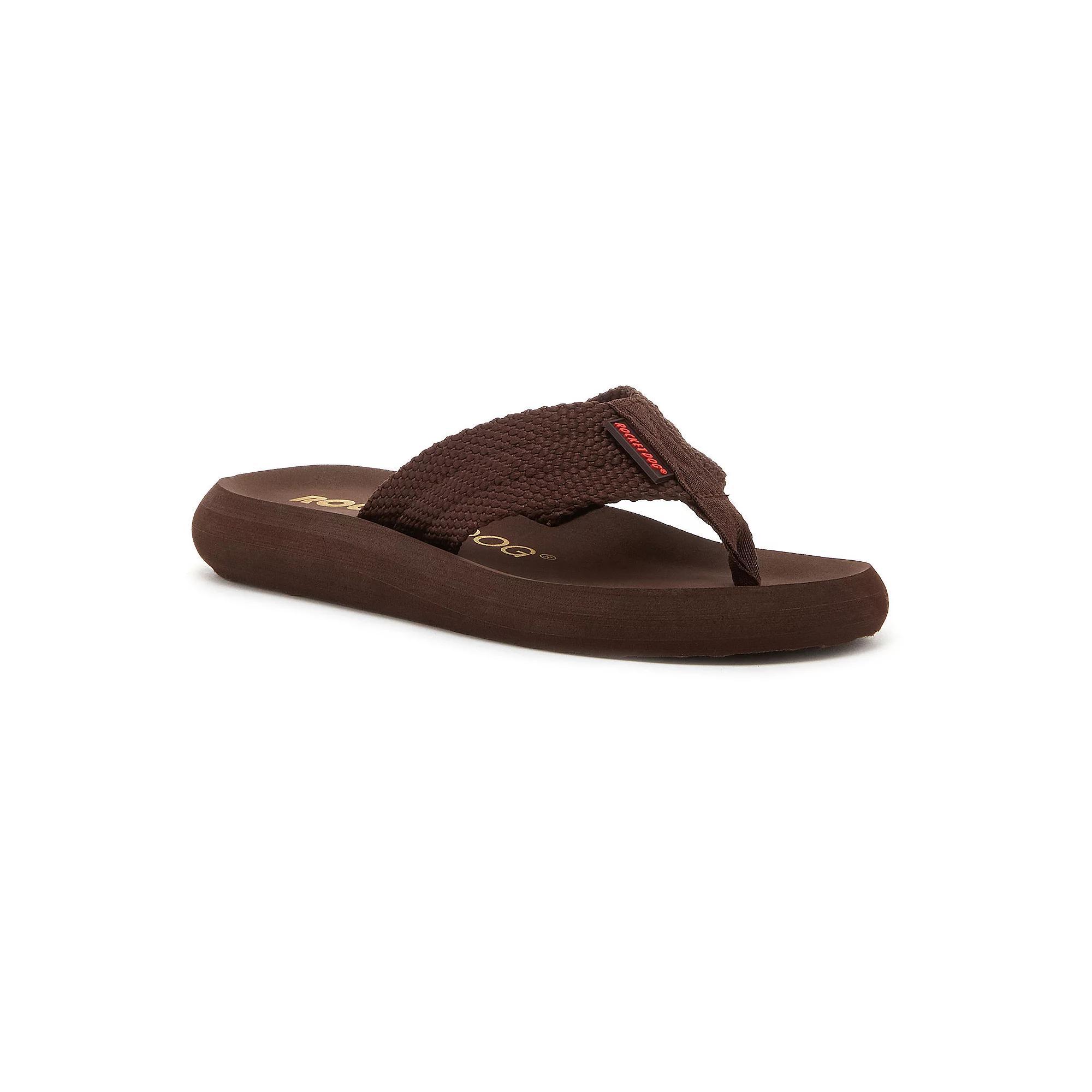 Rocket Dog Womens Sunset Flip Flop Product Image