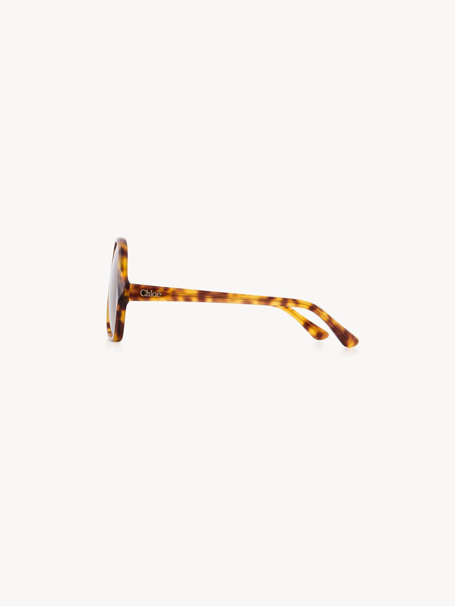 Zelie sunglasses Product Image