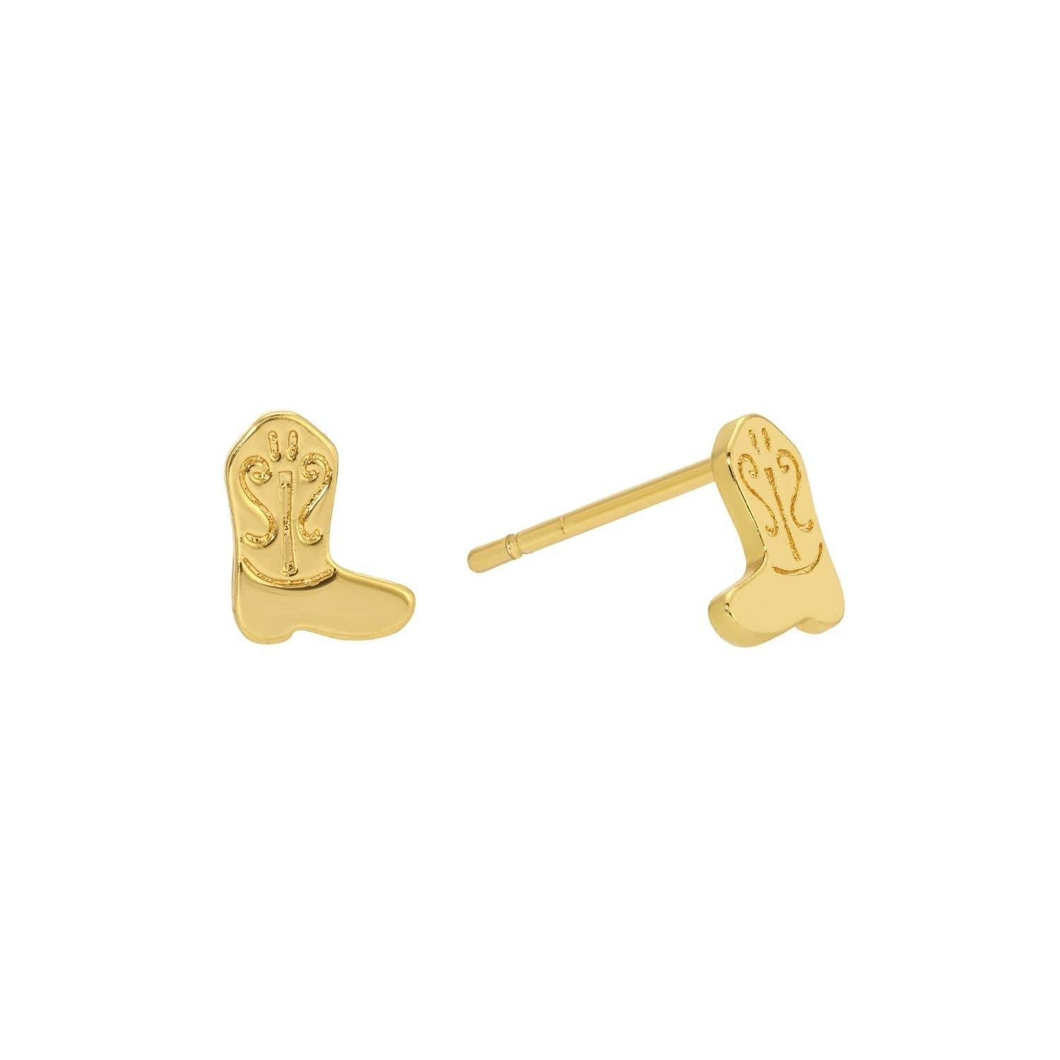 Boot Stud Velvet Gift Set Product Image