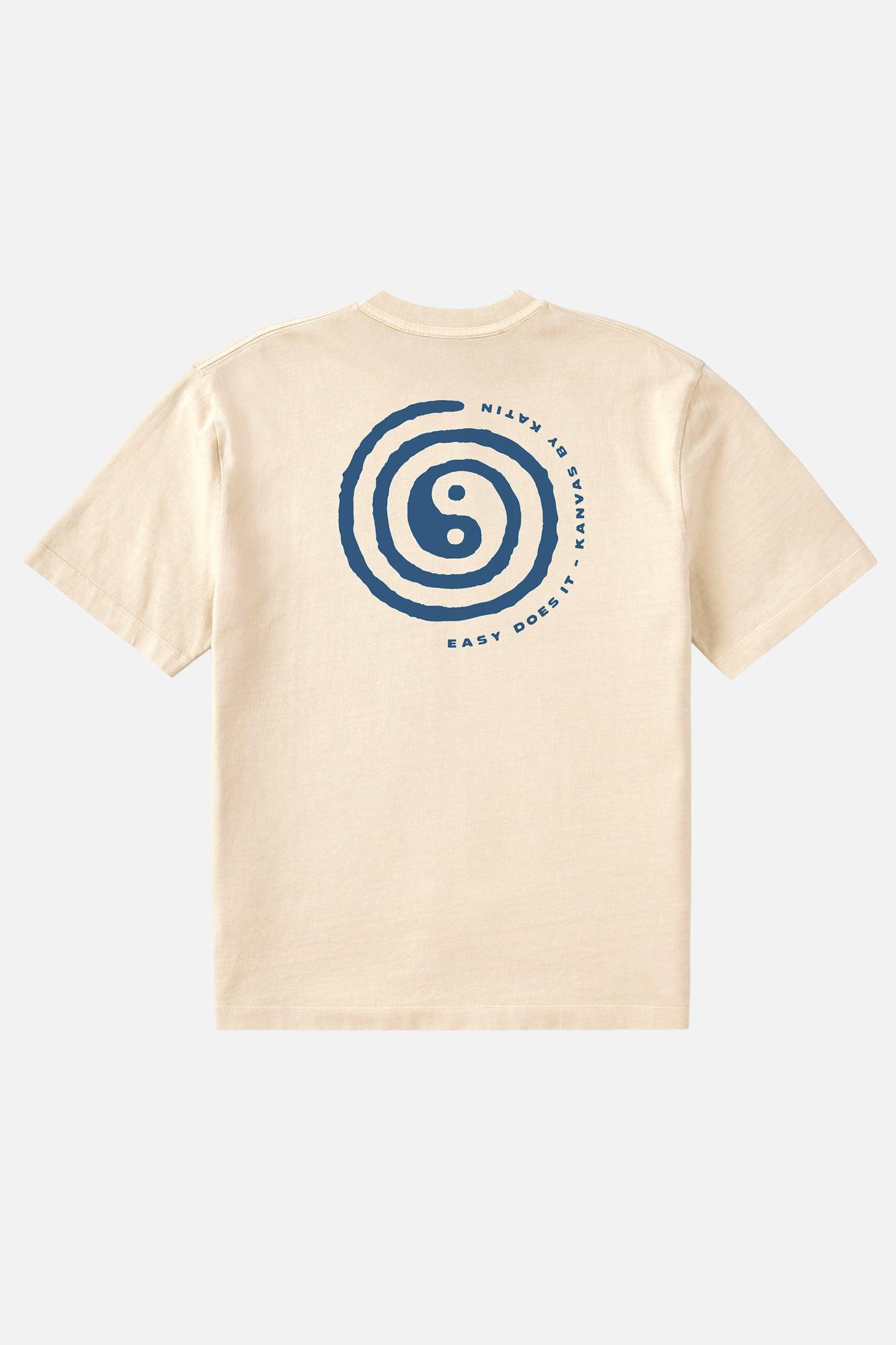 SWIRL RELAXED TEE Product Image