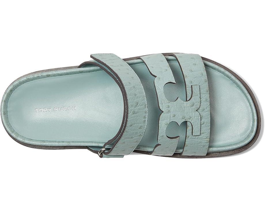 T Monogram Kira Sport Sandals Product Image