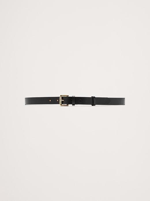 Hudson Leather Belt Product Image