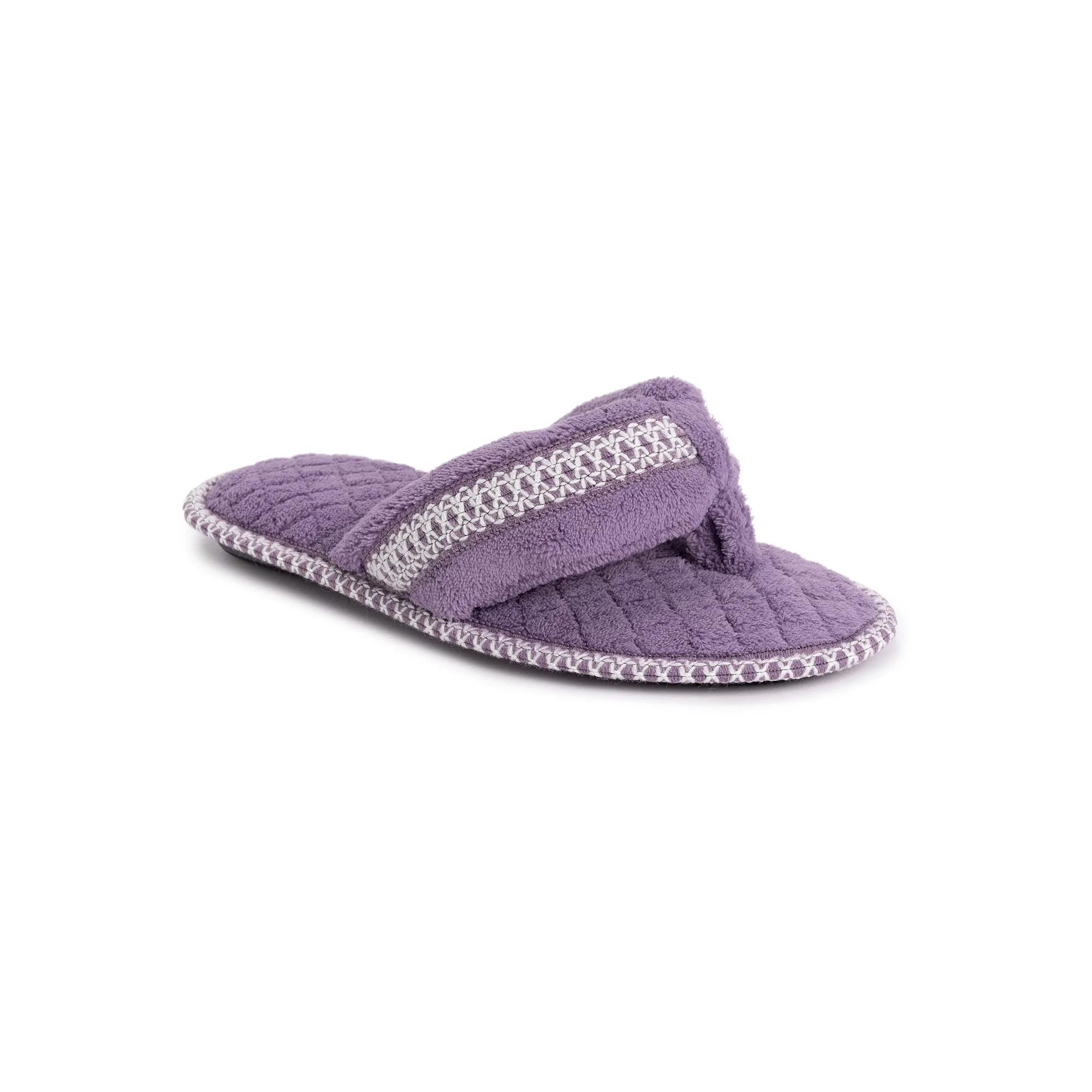 MUK LUKS Darlene Womens Slippers Product Image