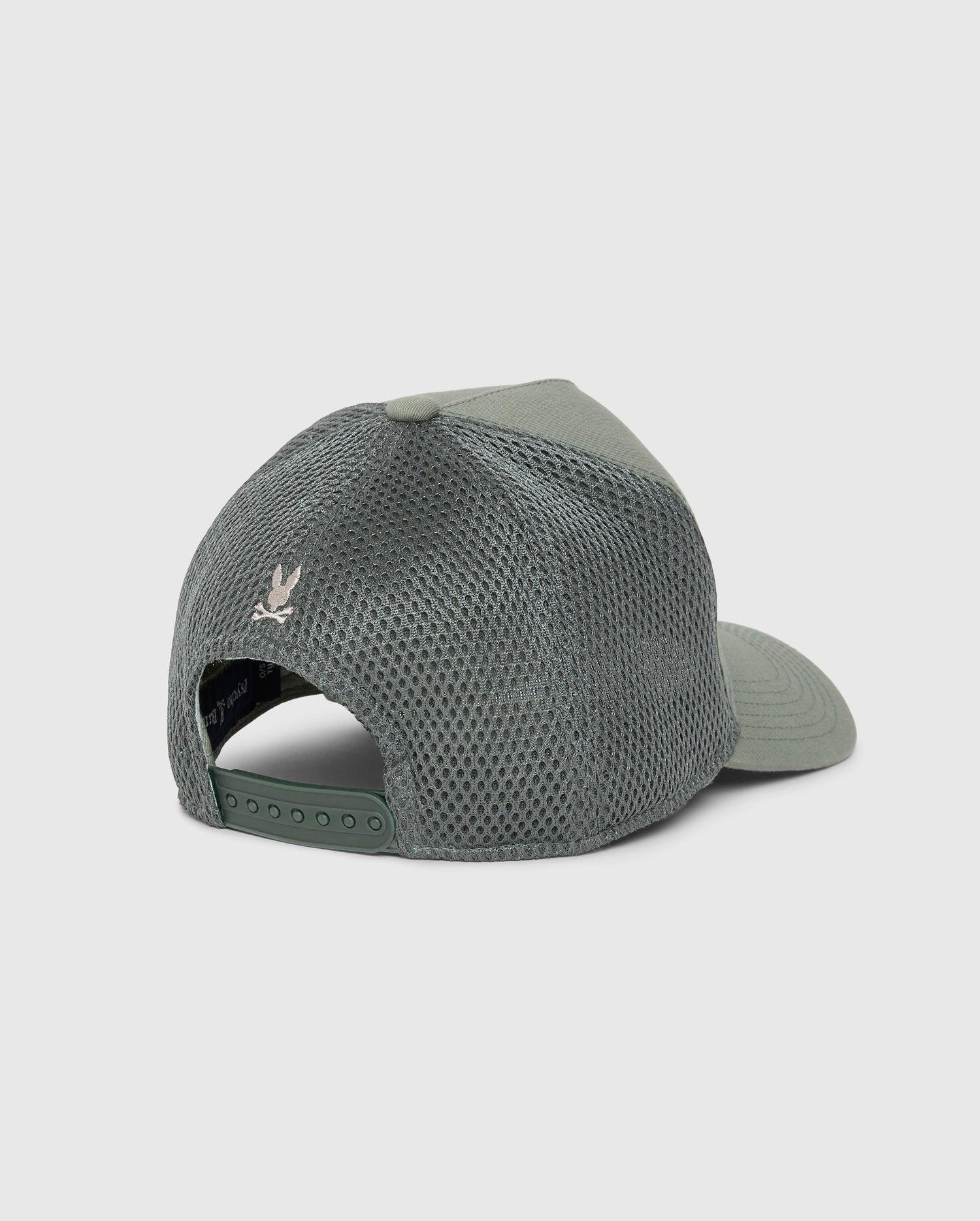 MENS TACOMA TRUCKER CAP - B6A941D200 Male Product Image