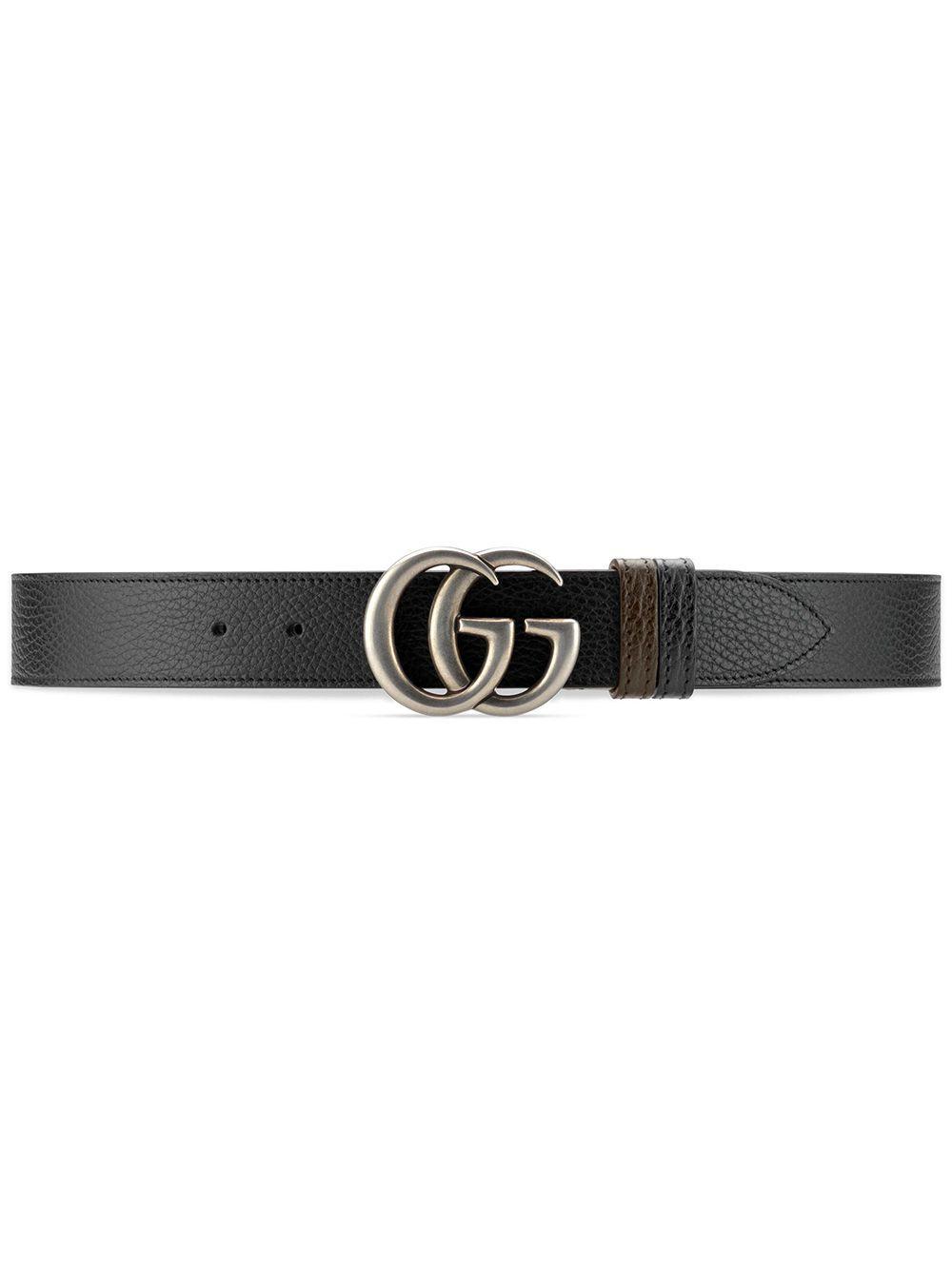 GG Marmont reversible belt Product Image
