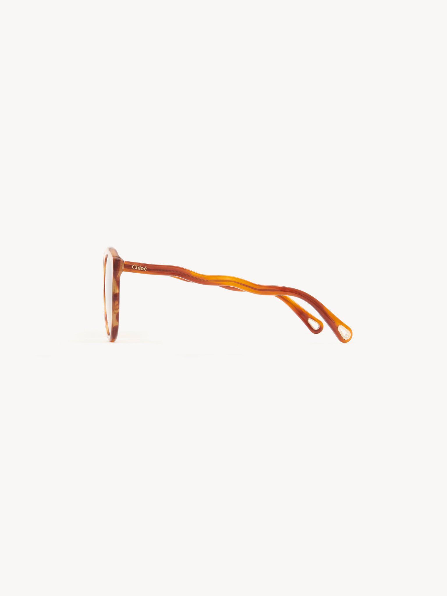 Zelie sunglasses Product Image
