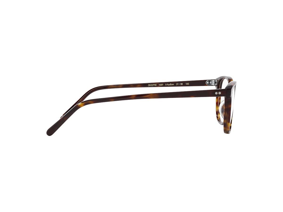 Maslon 0OV5279U__1009 Product Image