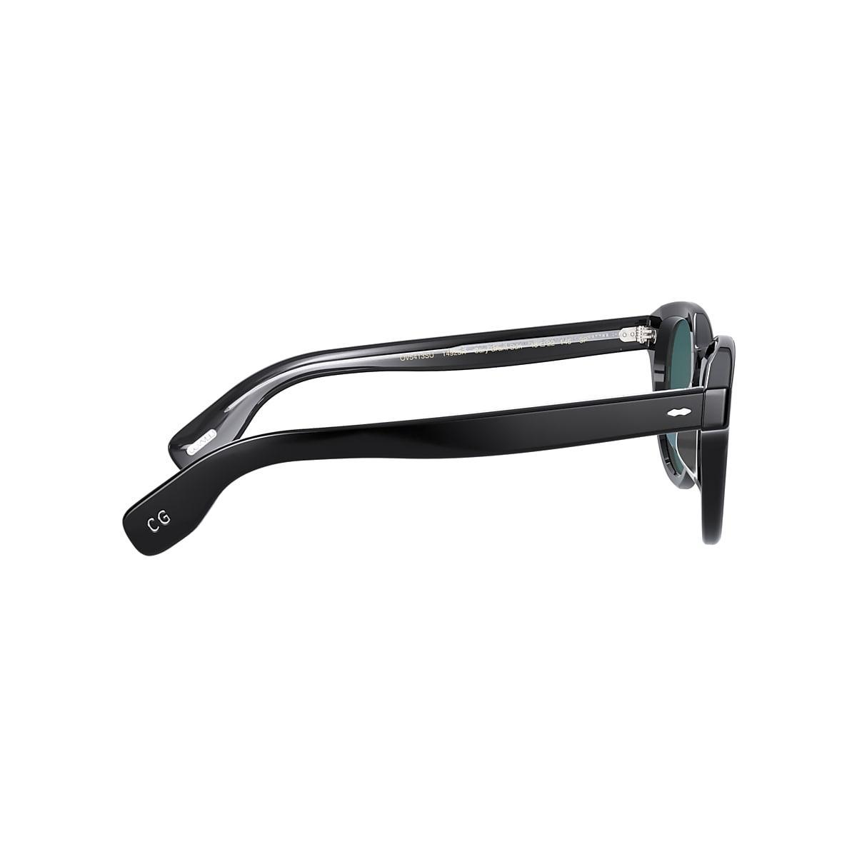 round-frame sunglasses Product Image