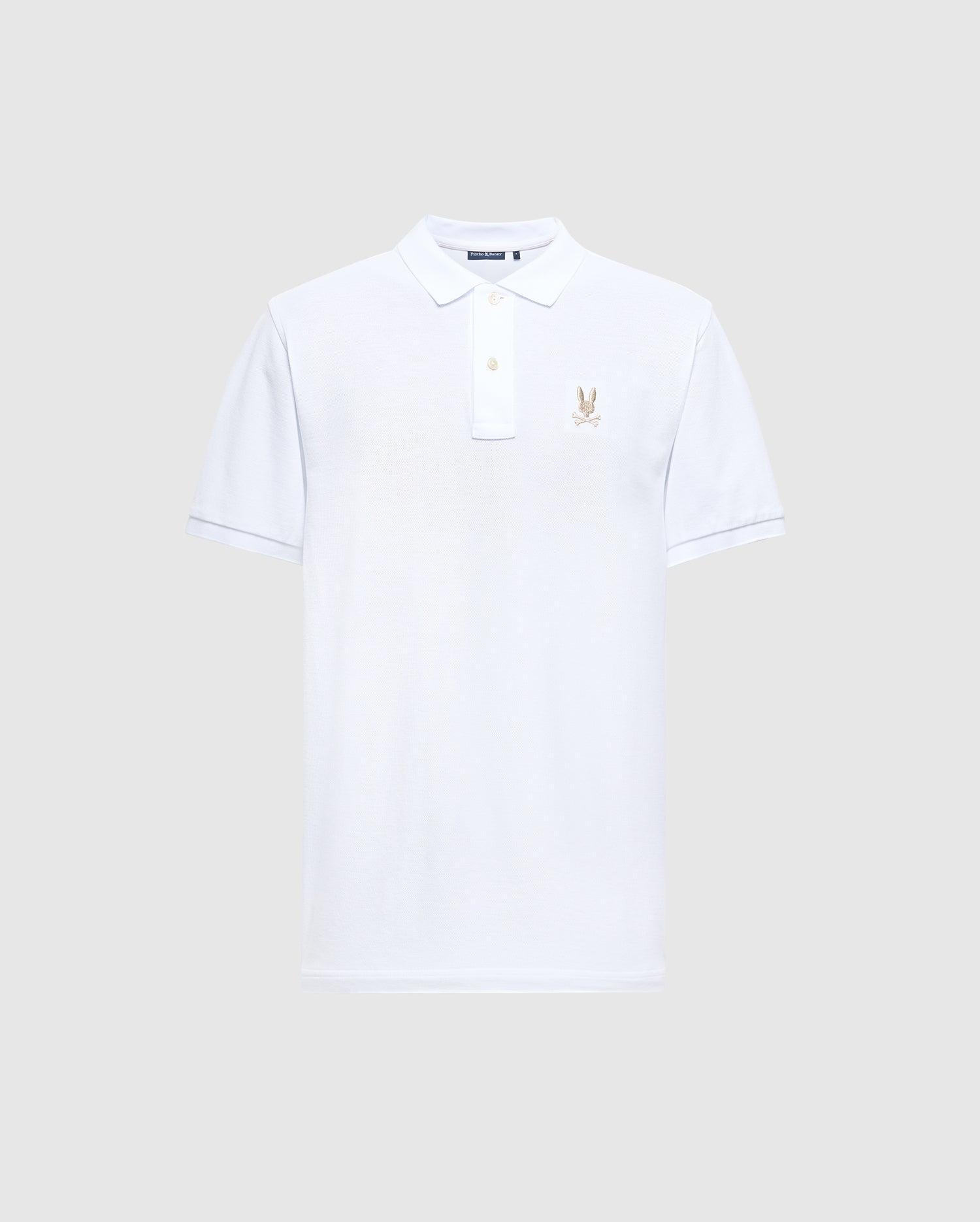 MENS BROOKPORT GRAPHIC TEE - B6U362E200 Product Image