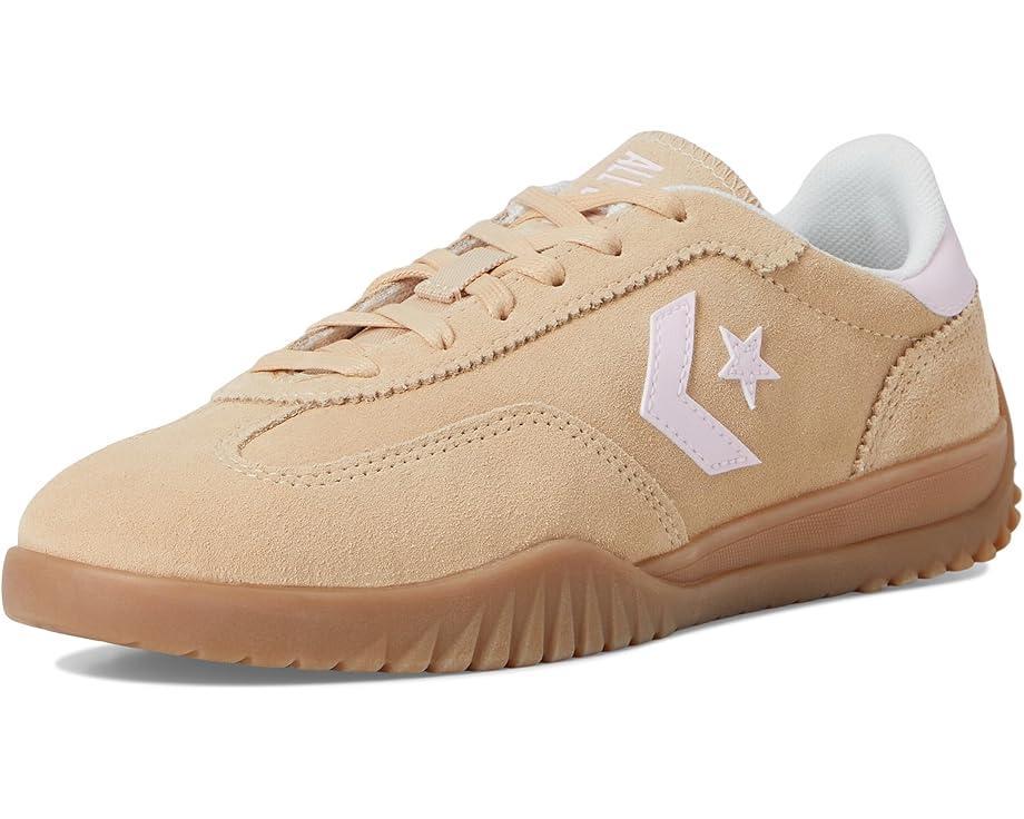 Classic Trainer Suede Product Image