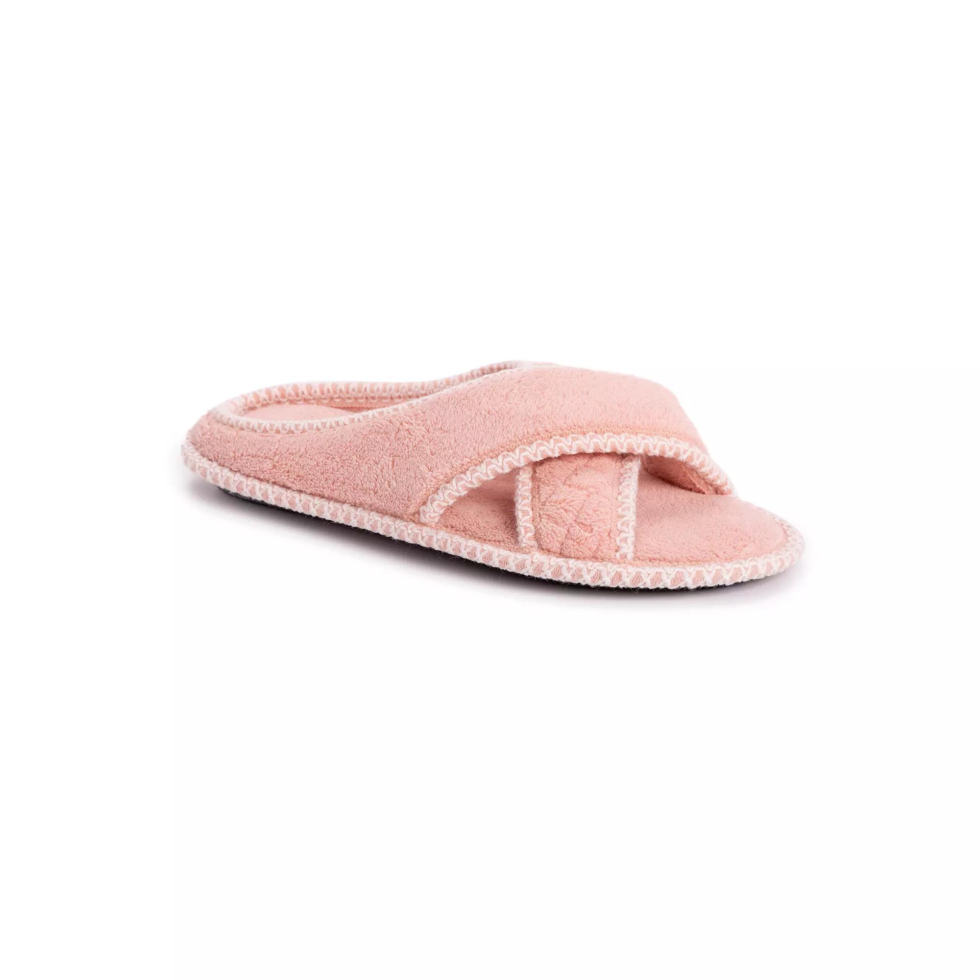 MUK LUKS Ada Womens Slippers Product Image
