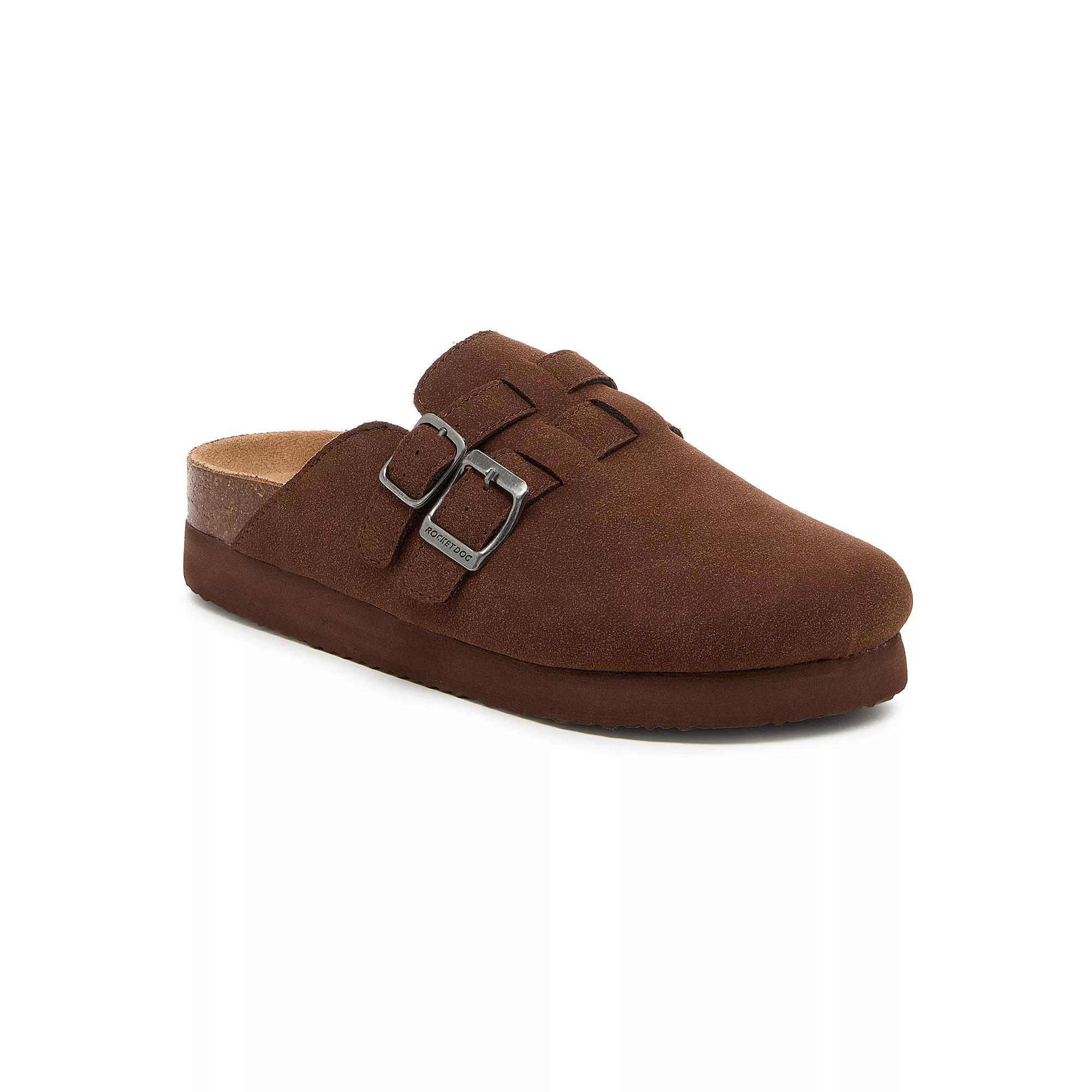 Rocket Dog Womens Abel Plus Clog Product Image
