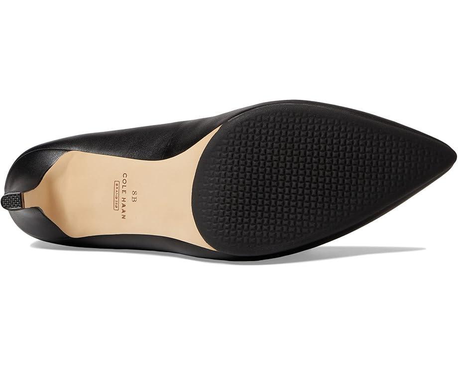 Mylah Heel Pump 75 mm Product Image