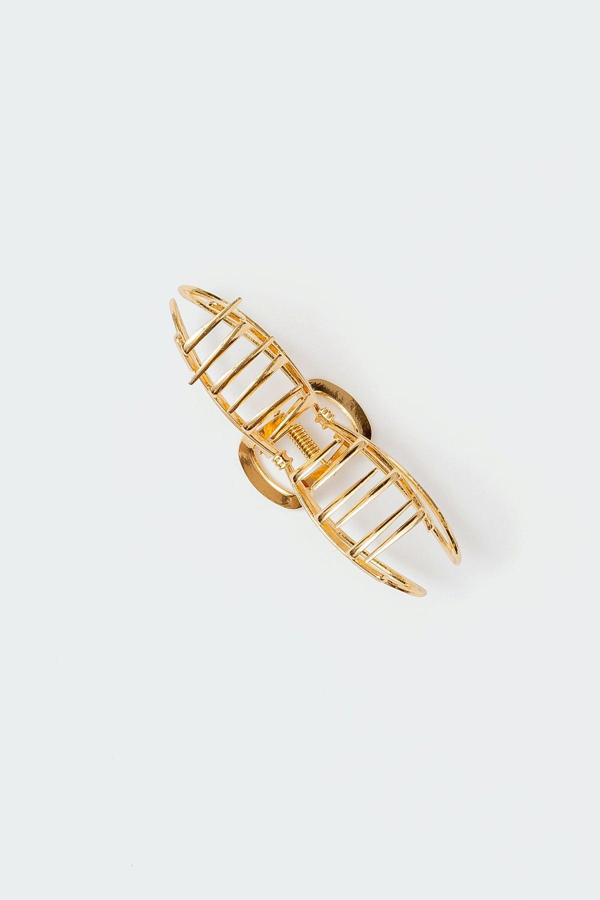 Pretty Bow Hair Clip Product Image